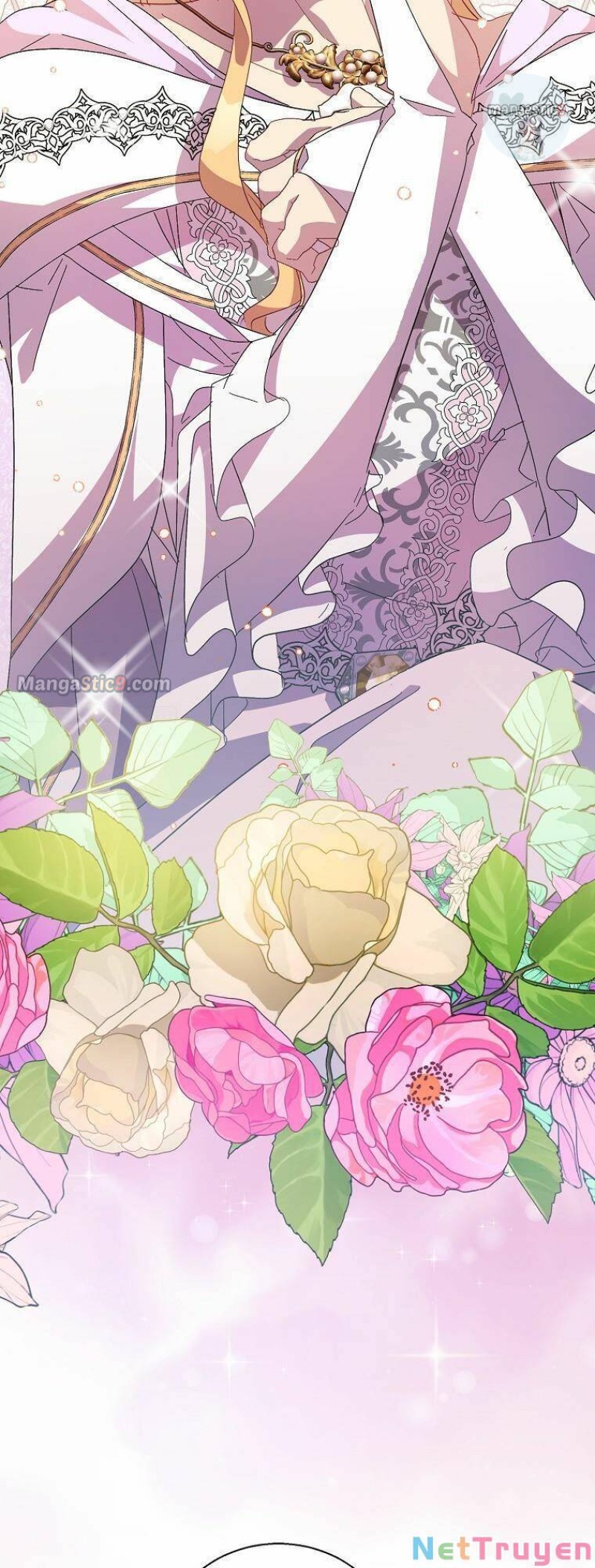 I’m a Fake Saintess but the Gods are Obsessed Chapter 42 243 22