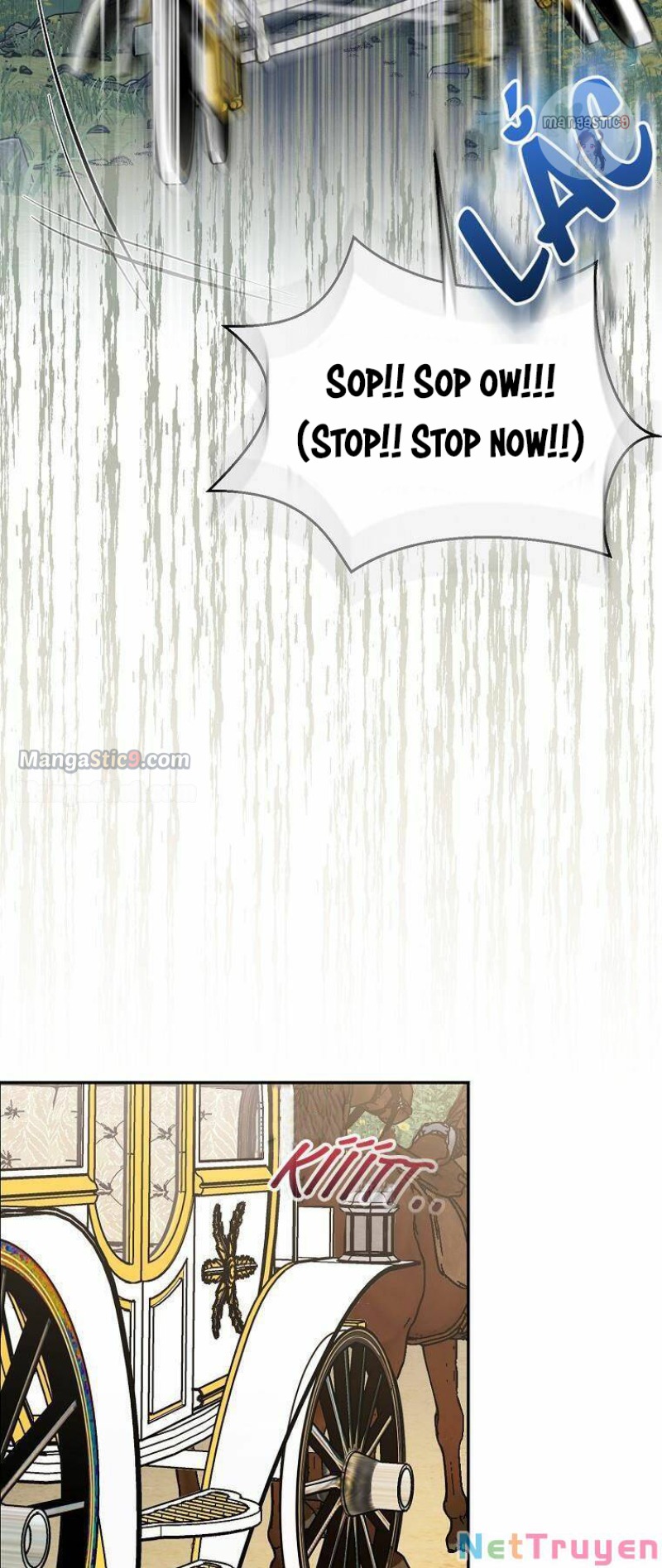 I’m a Fake Saintess but the Gods are Obsessed Chapter 42 246 25