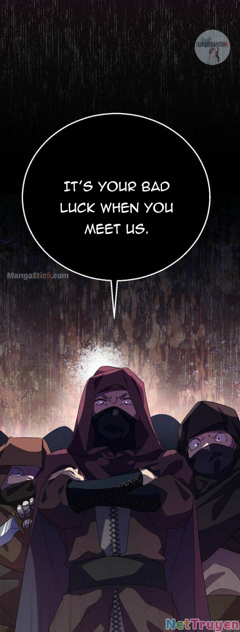 I’m a Fake Saintess but the Gods are Obsessed Chapter 42 250 29