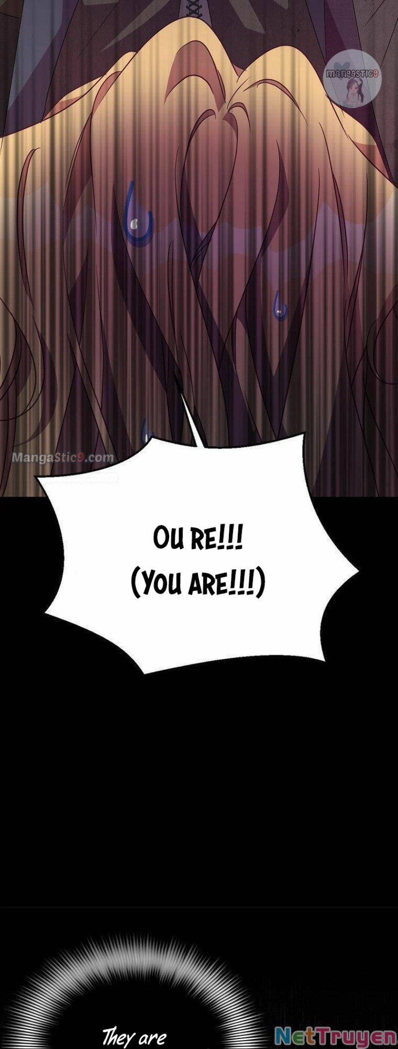 I’m a Fake Saintess but the Gods are Obsessed Chapter 42 251 30