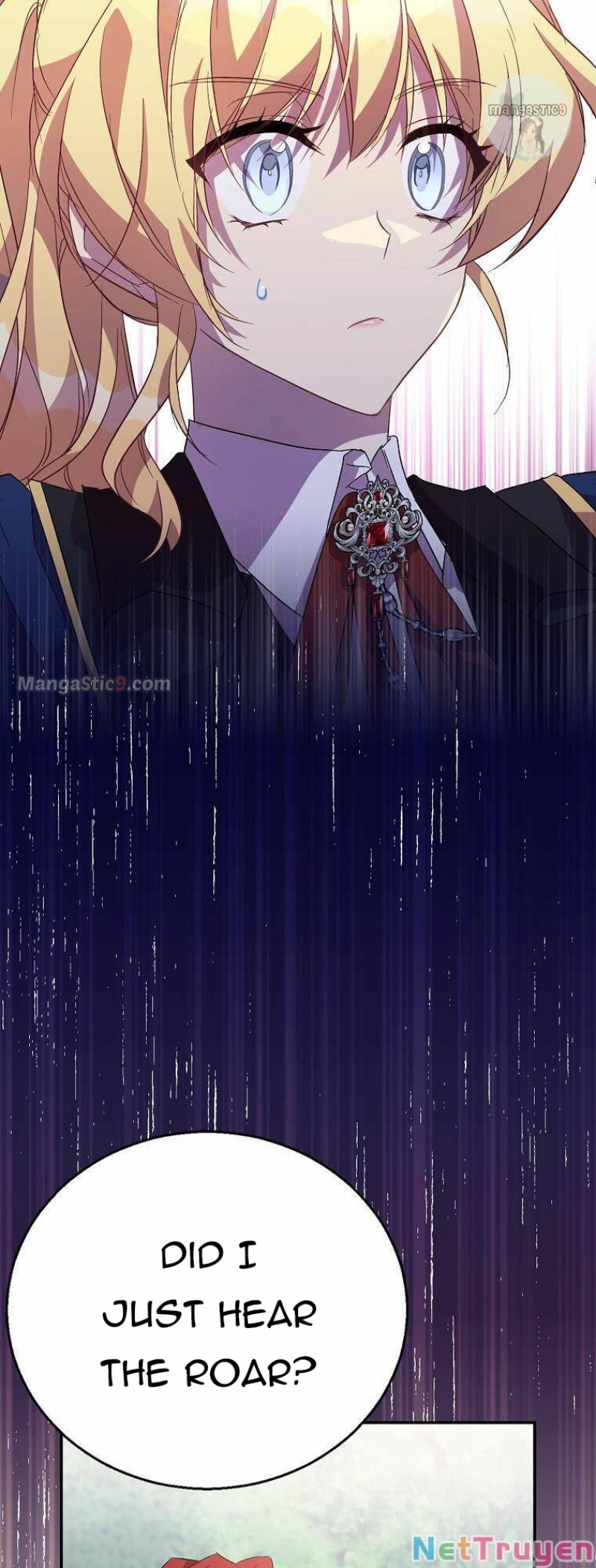 I’m a Fake Saintess but the Gods are Obsessed Chapter 42 257 36