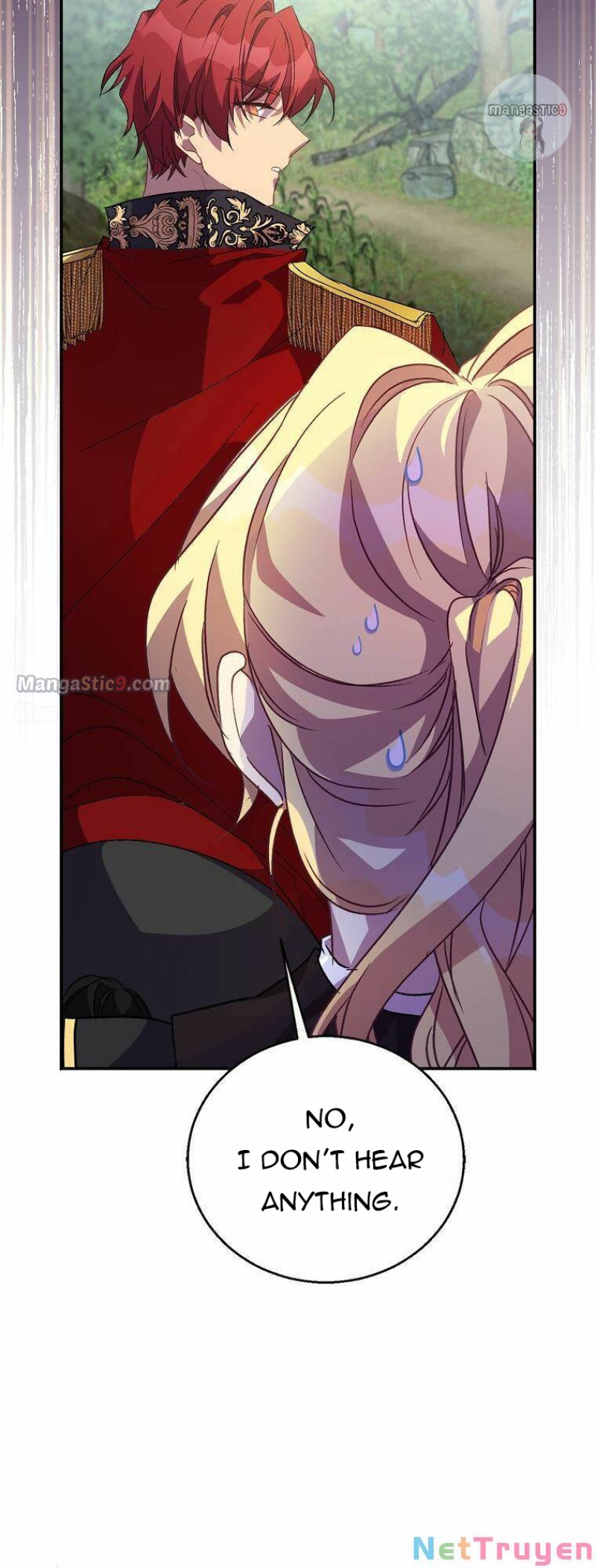 I’m a Fake Saintess but the Gods are Obsessed Chapter 42 258 37