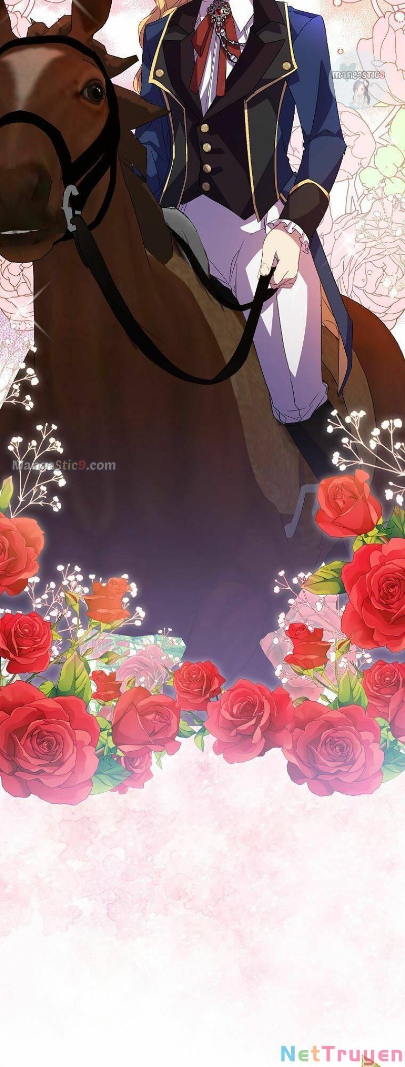 I’m a Fake Saintess but the Gods are Obsessed Chapter 42 260 39