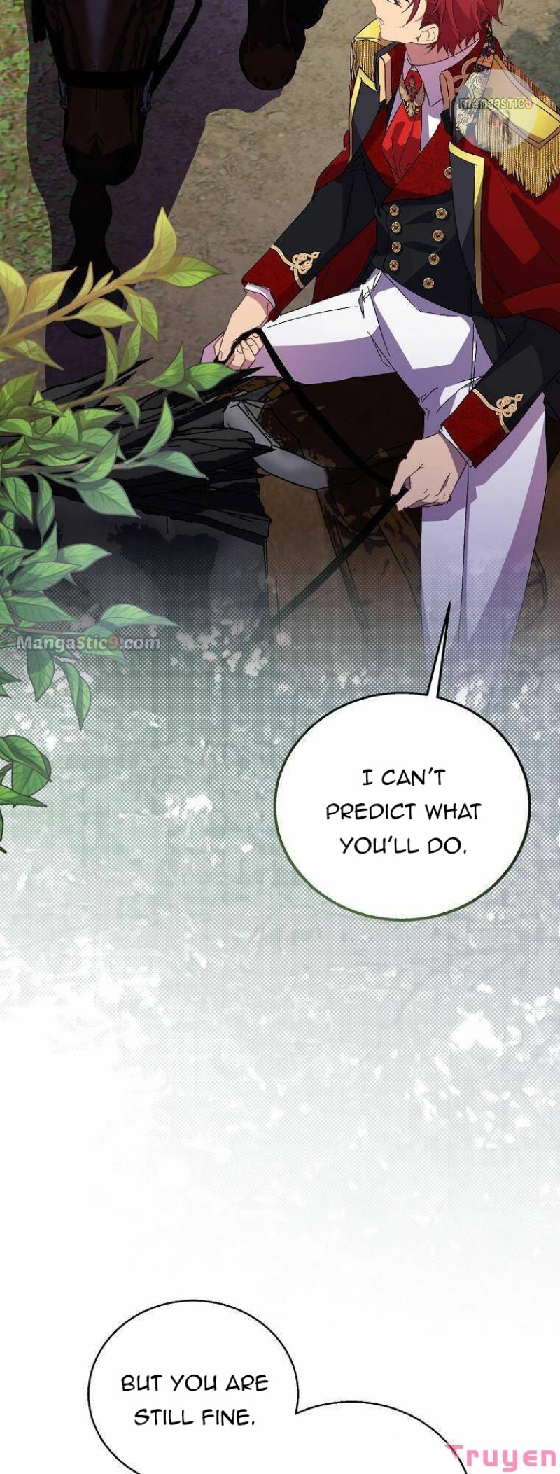 I’m a Fake Saintess but the Gods are Obsessed Chapter 42 262 41
