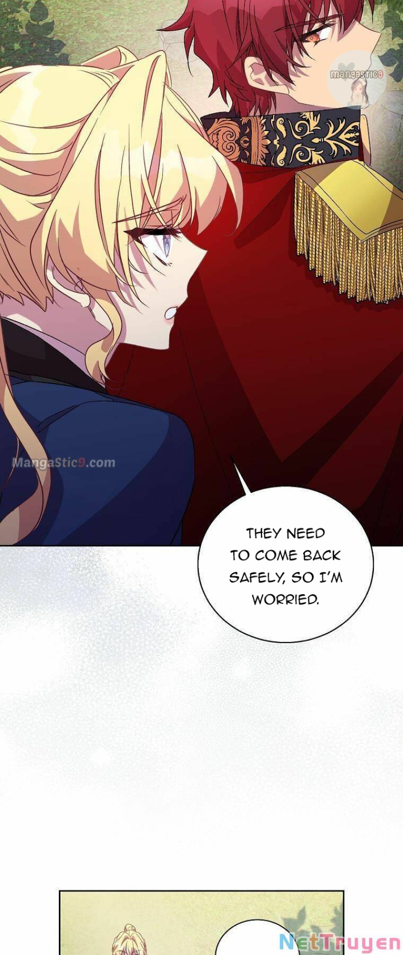 I’m a Fake Saintess but the Gods are Obsessed Chapter 42 264 43