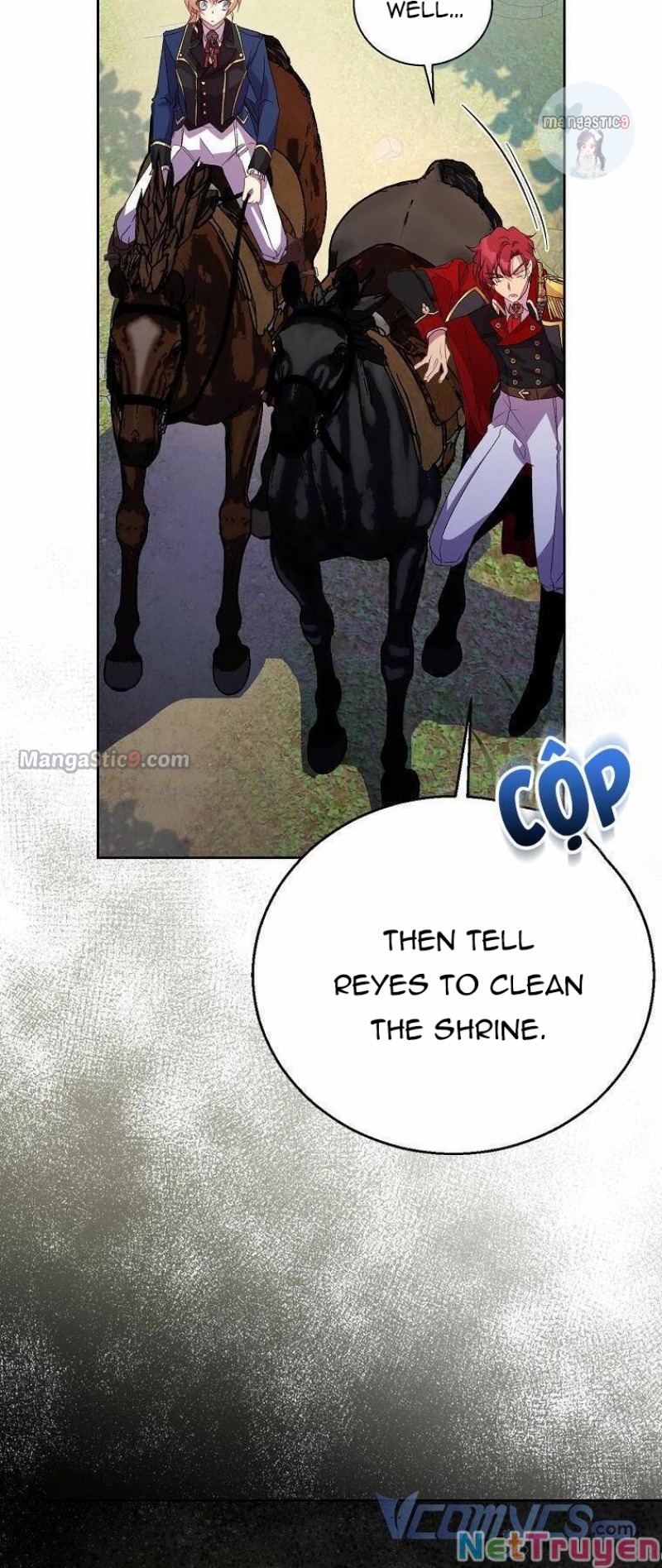 I’m a Fake Saintess but the Gods are Obsessed Chapter 42 265 44