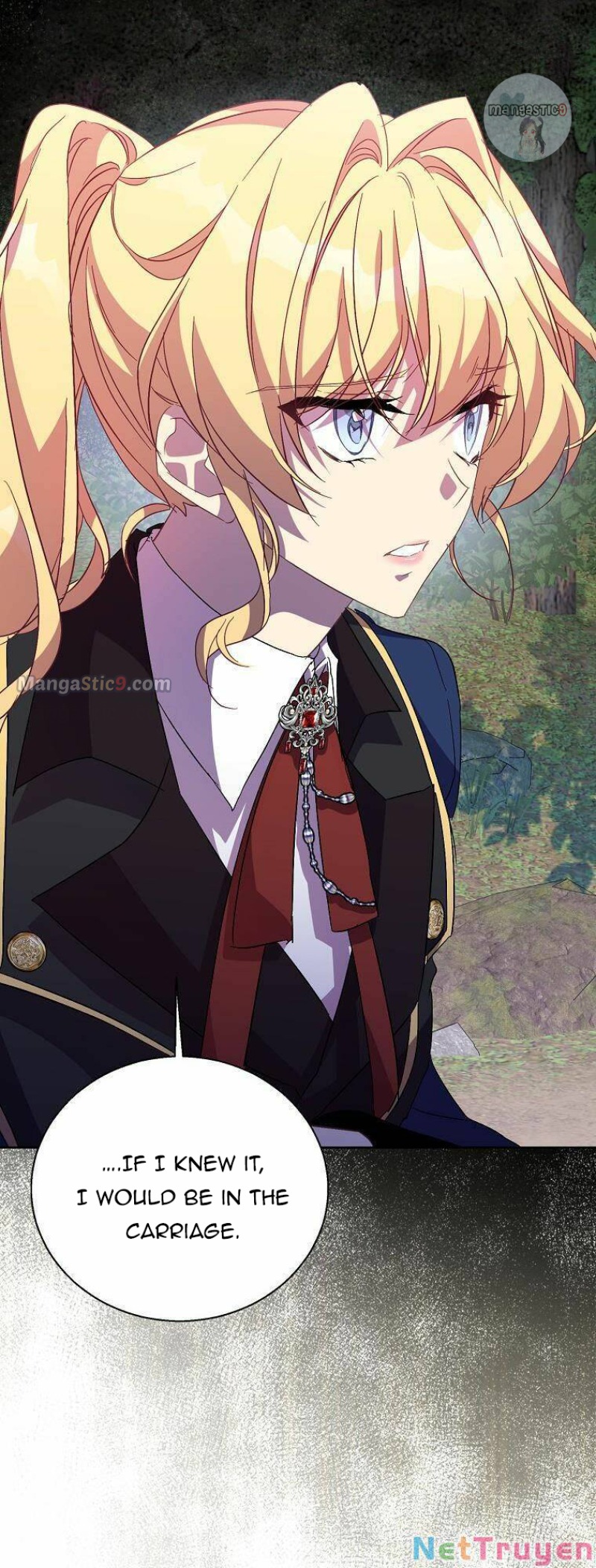 I’m a Fake Saintess but the Gods are Obsessed Chapter 42 266 45
