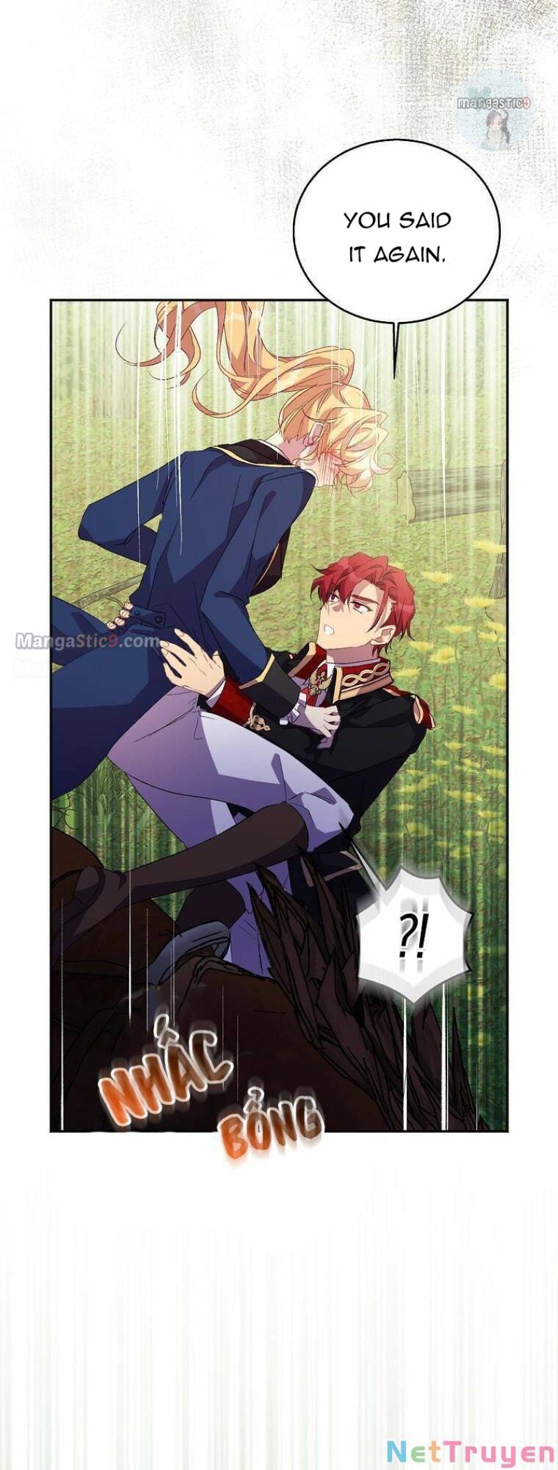 I’m a Fake Saintess but the Gods are Obsessed Chapter 42 267 46