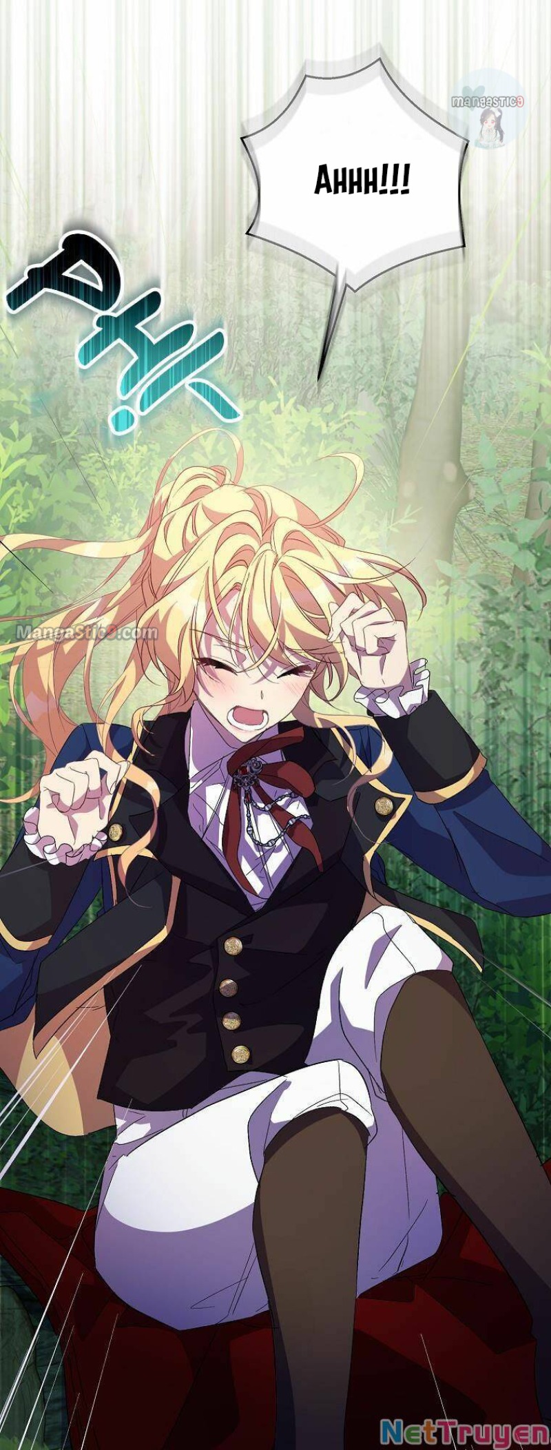 I’m a Fake Saintess but the Gods are Obsessed Chapter 42 268 47