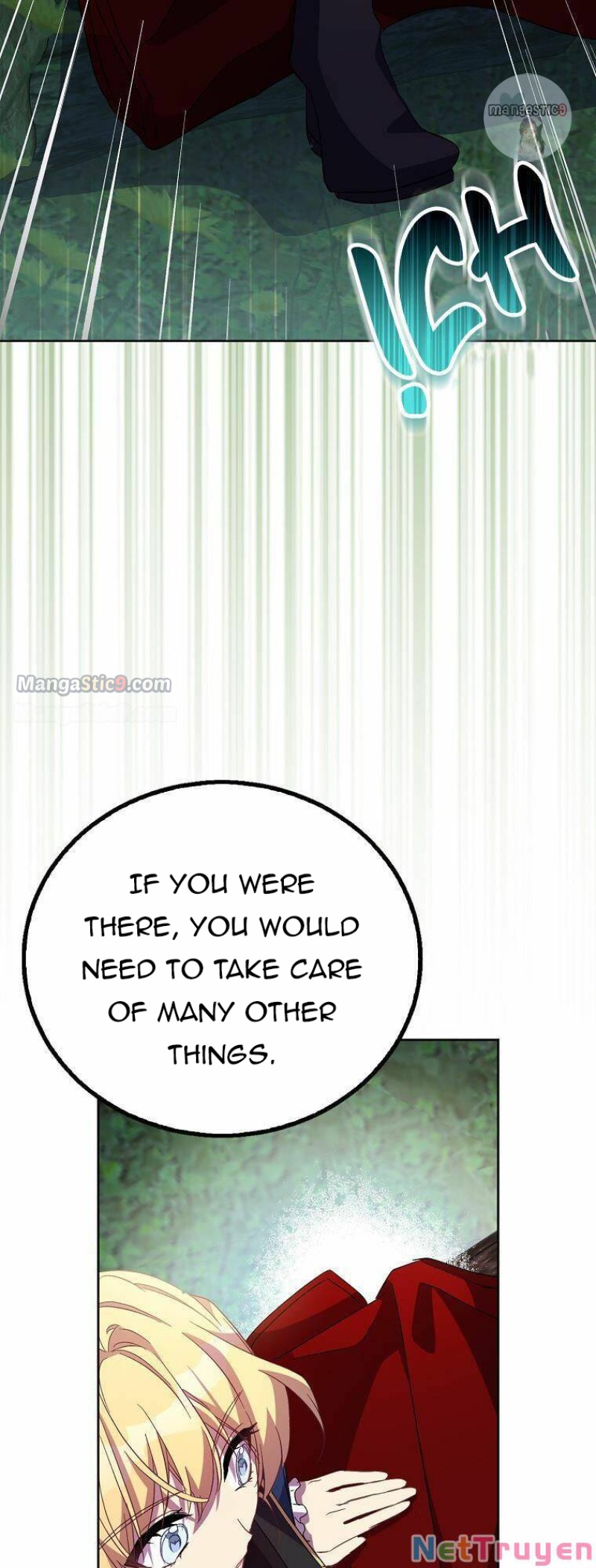 I’m a Fake Saintess but the Gods are Obsessed Chapter 42 269 48