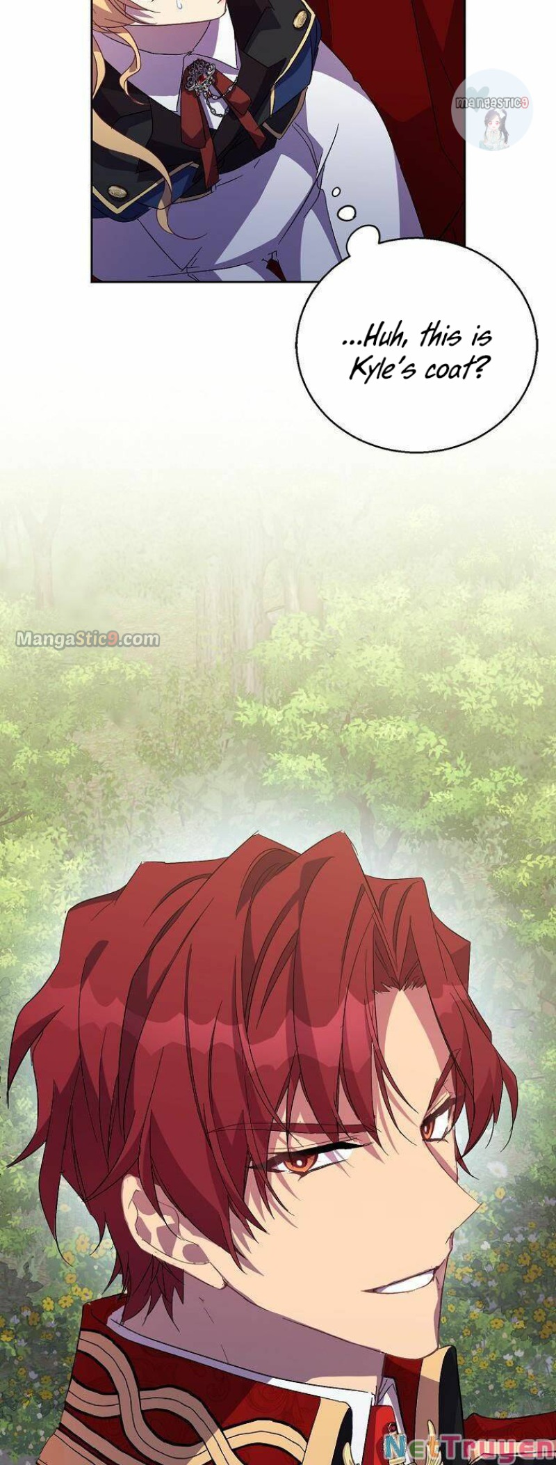 I’m a Fake Saintess but the Gods are Obsessed Chapter 42 270 49
