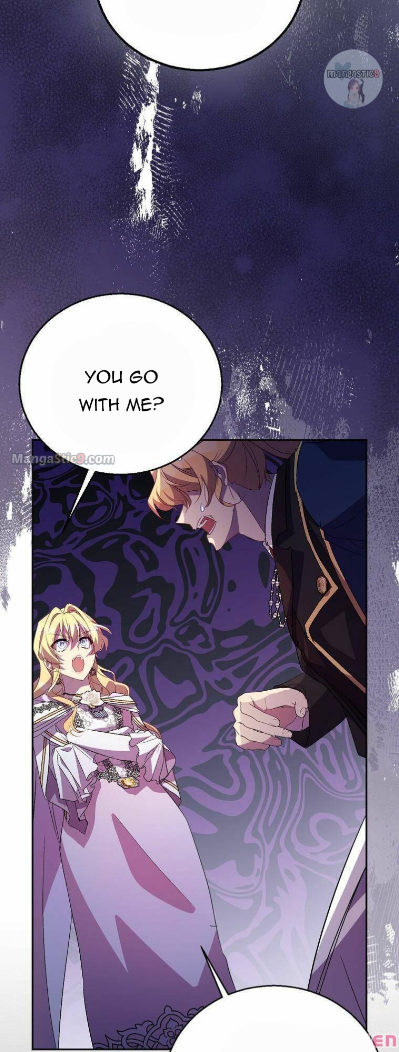 I’m a Fake Saintess but the Gods are Obsessed Chapter 42 226 5