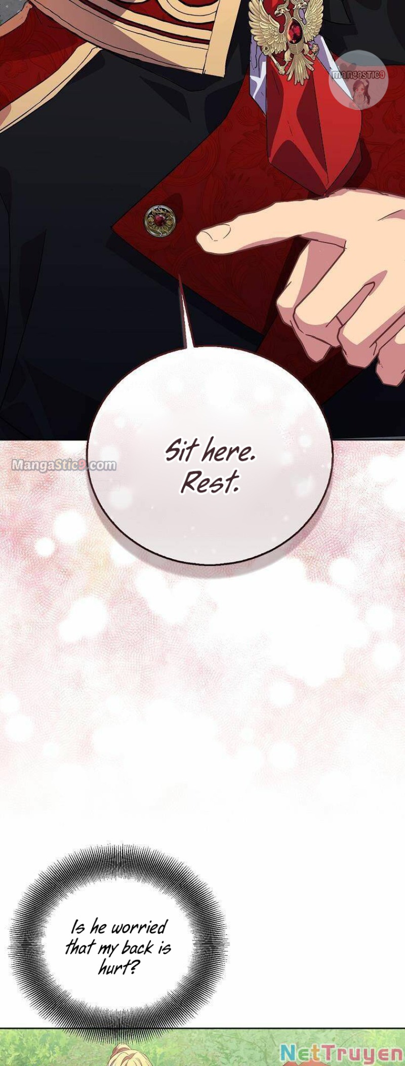 I’m a Fake Saintess but the Gods are Obsessed Chapter 42 271 50