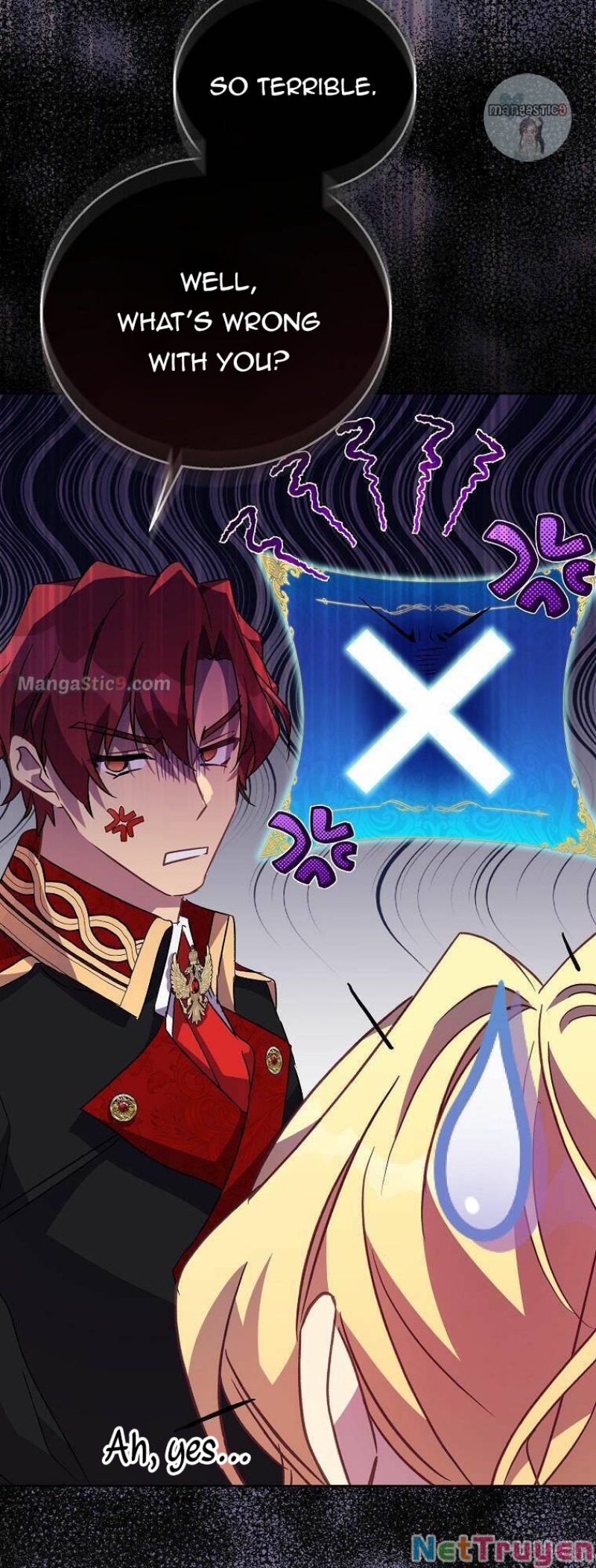 I’m a Fake Saintess but the Gods are Obsessed Chapter 42 275 54