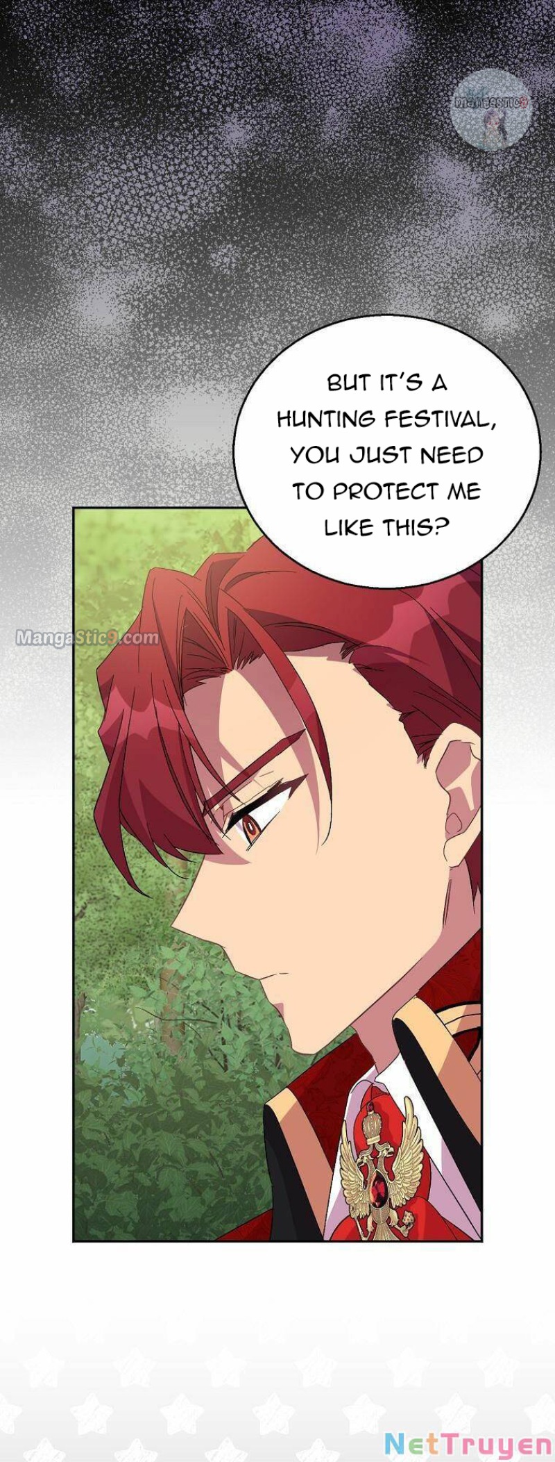 I’m a Fake Saintess but the Gods are Obsessed Chapter 42 276 55