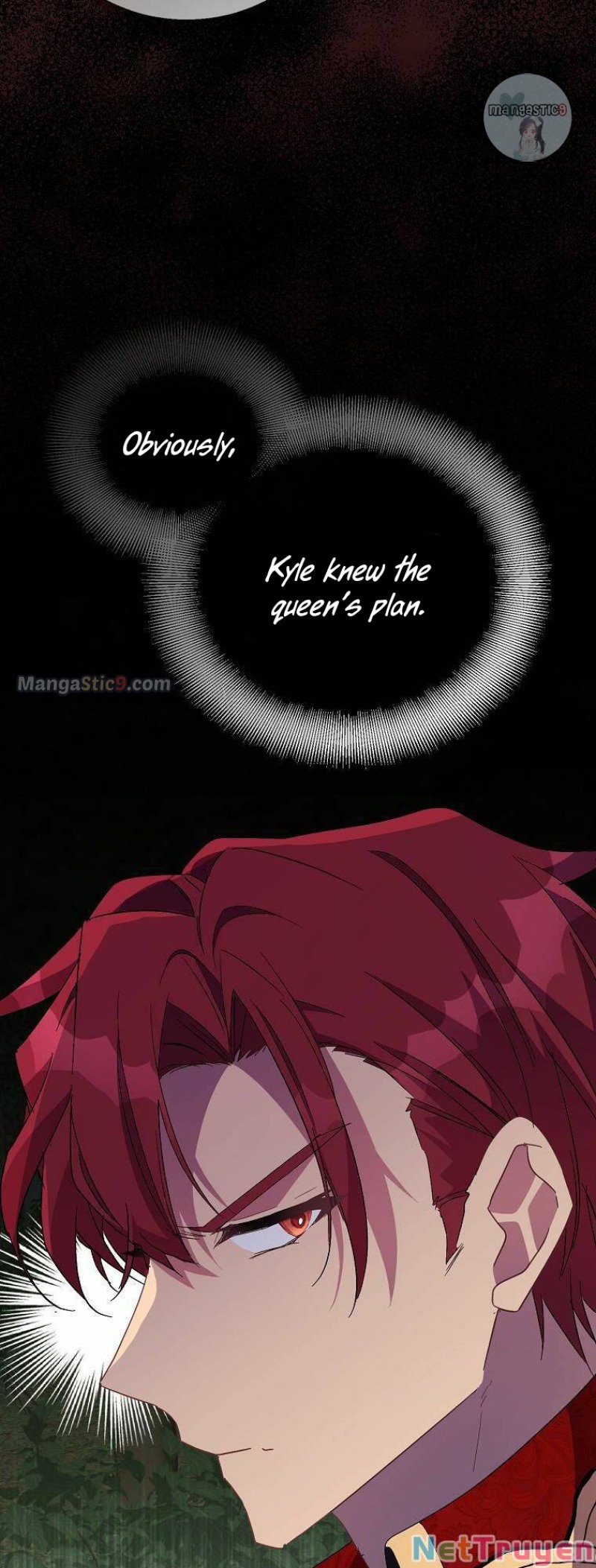 I’m a Fake Saintess but the Gods are Obsessed Chapter 42 281 60