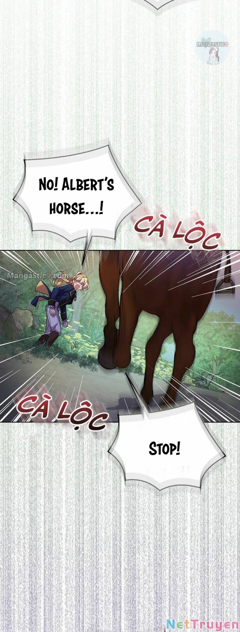 I’m a Fake Saintess but the Gods are Obsessed Chapter 42 284 63