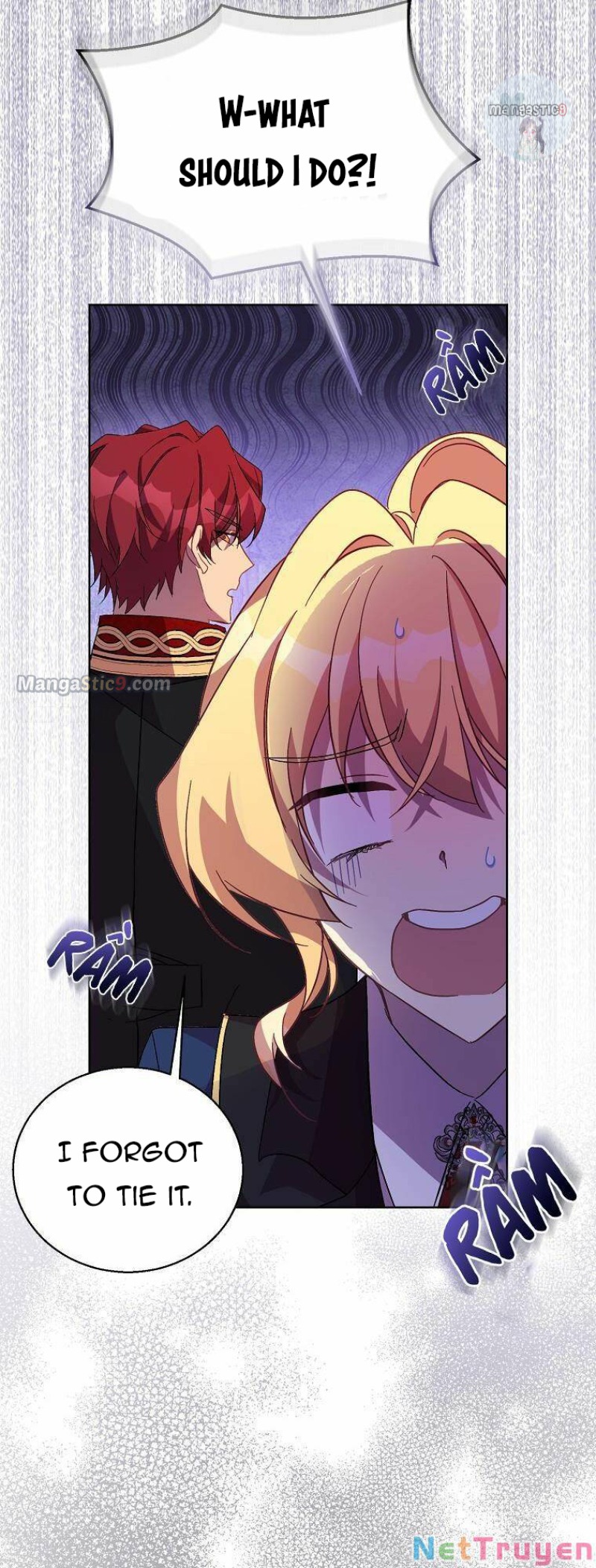 I’m a Fake Saintess but the Gods are Obsessed Chapter 42 285 64