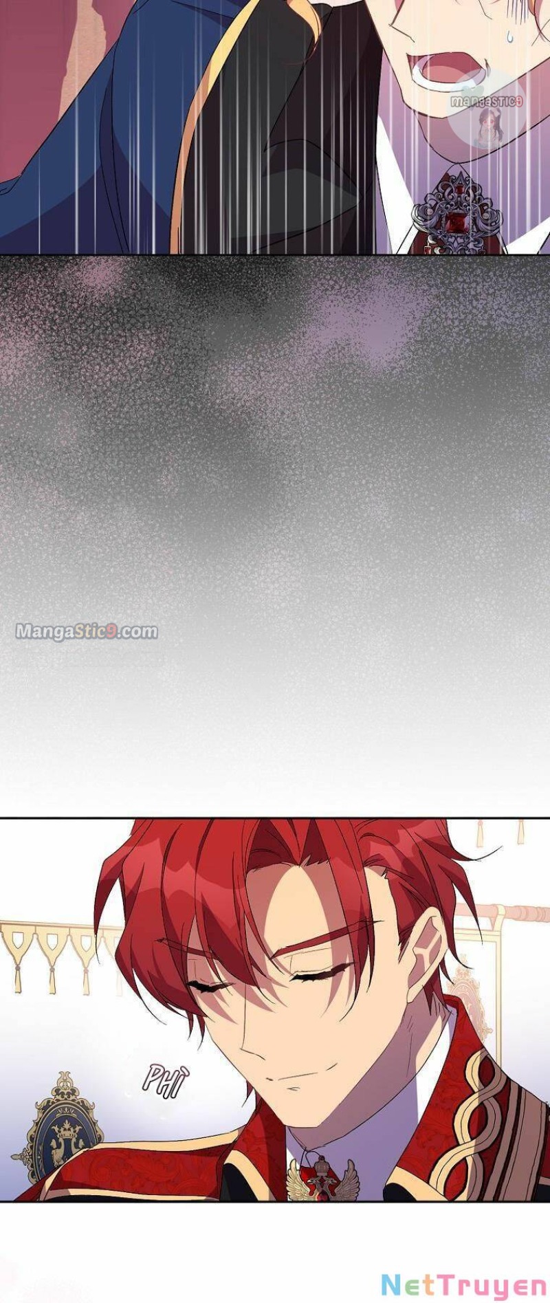 I’m a Fake Saintess but the Gods are Obsessed Chapter 42 228 7