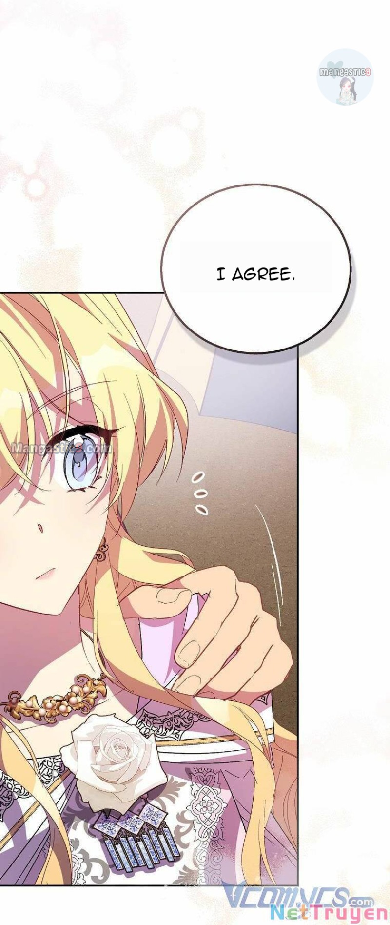 I’m a Fake Saintess but the Gods are Obsessed Chapter 42 229 8