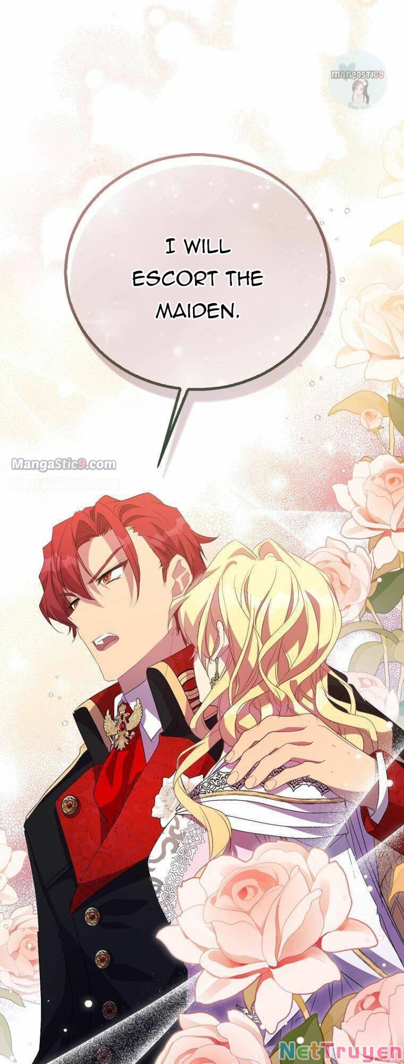 I’m a Fake Saintess but the Gods are Obsessed Chapter 42 230 9