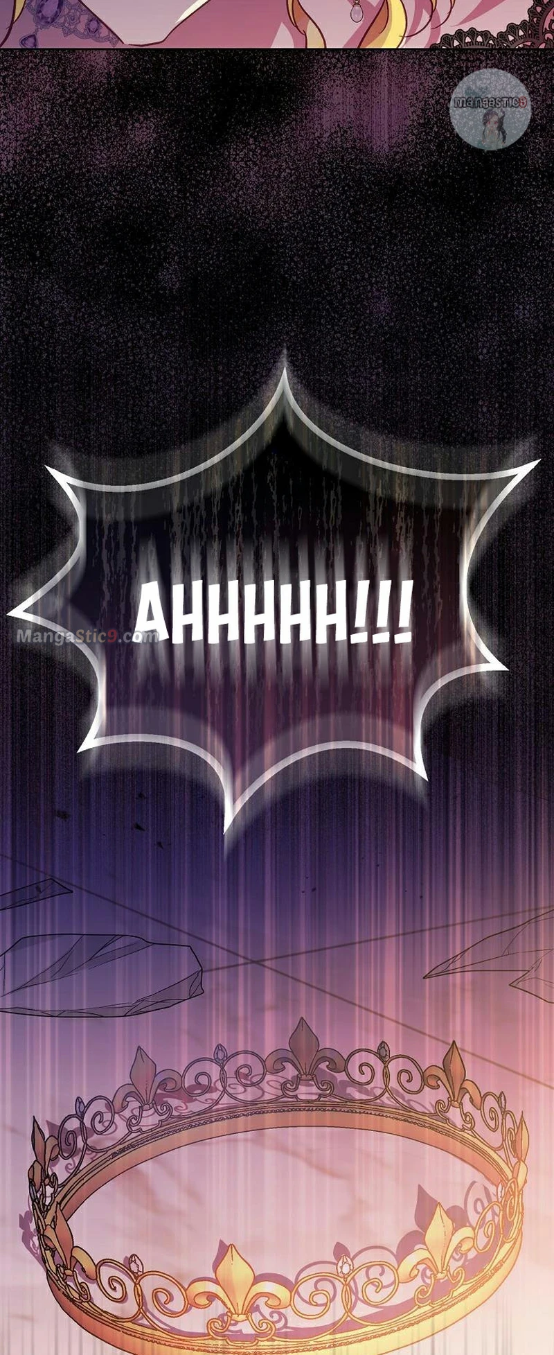 I’m a Fake Saintess but the Gods are Obsessed Chapter 47 118 27