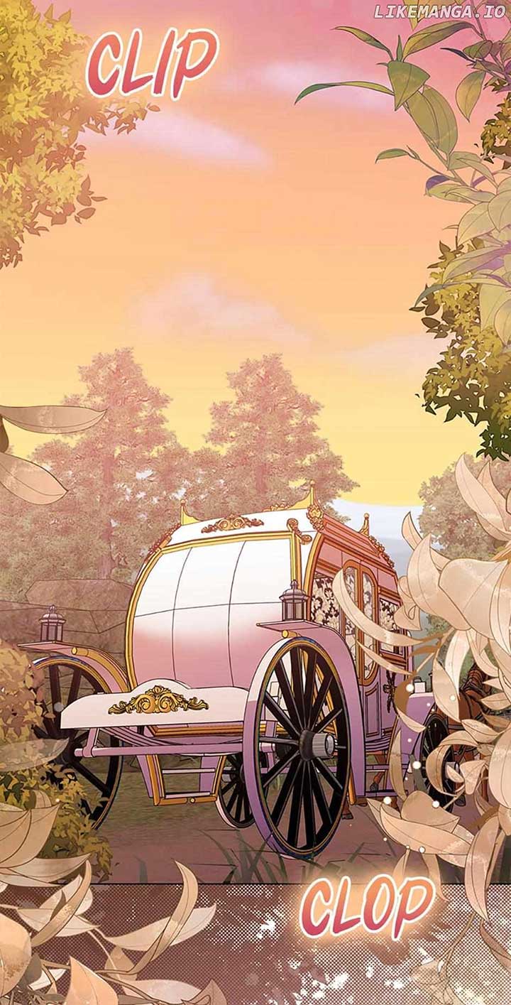 I’m a Fake Saintess but the Gods are Obsessed Chapter 56 288 02