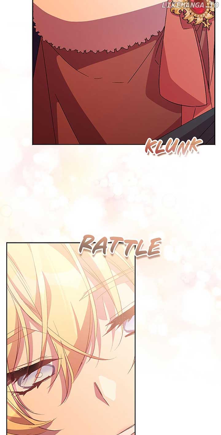 I’m a Fake Saintess but the Gods are Obsessed Chapter 56 290 04