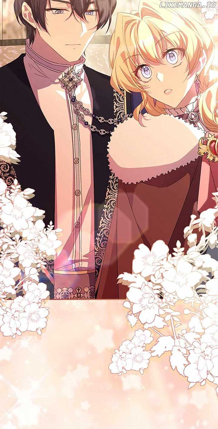 I’m a Fake Saintess but the Gods are Obsessed Chapter 56 292 06