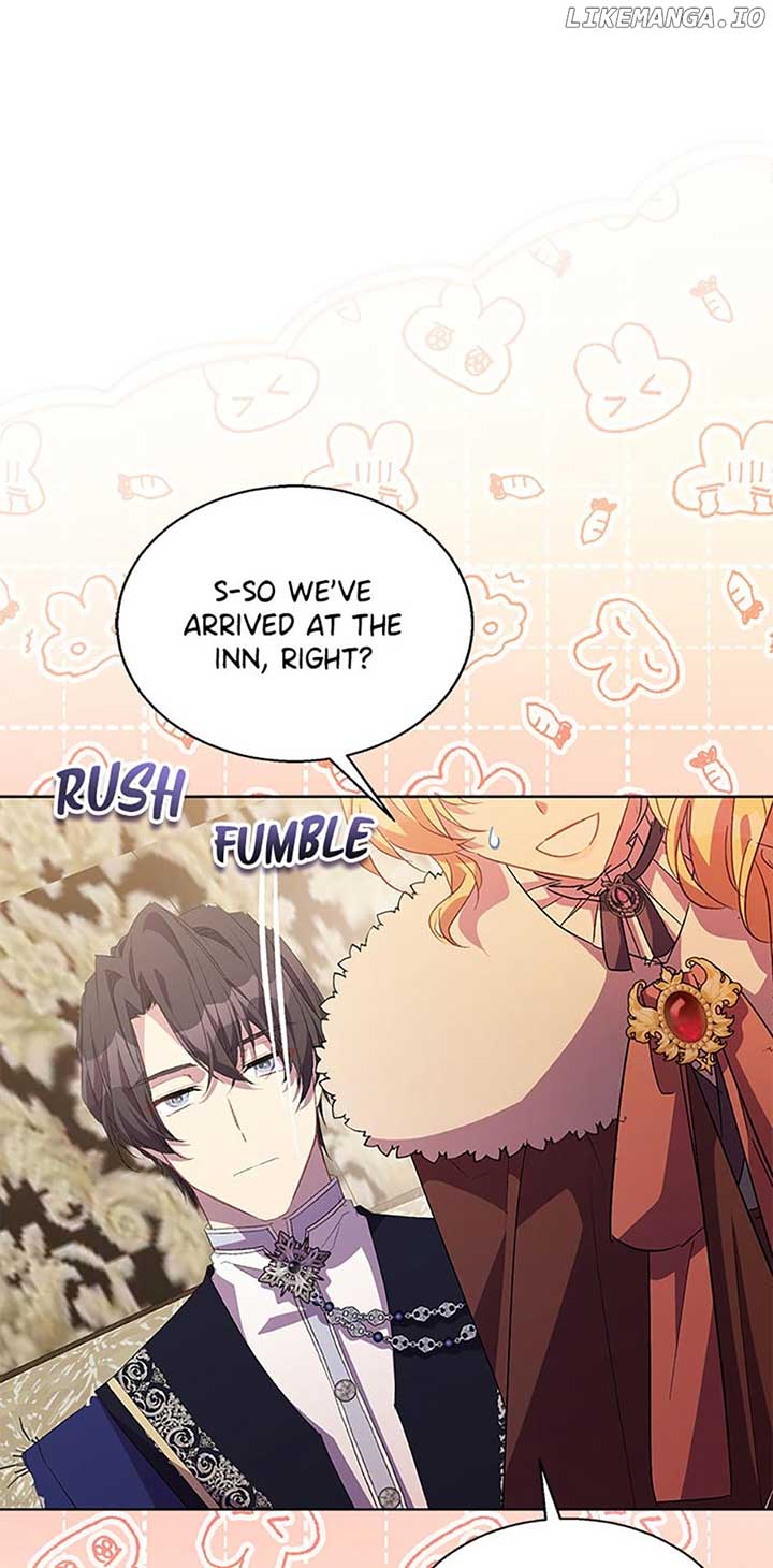 I’m a Fake Saintess but the Gods are Obsessed Chapter 56 296 10