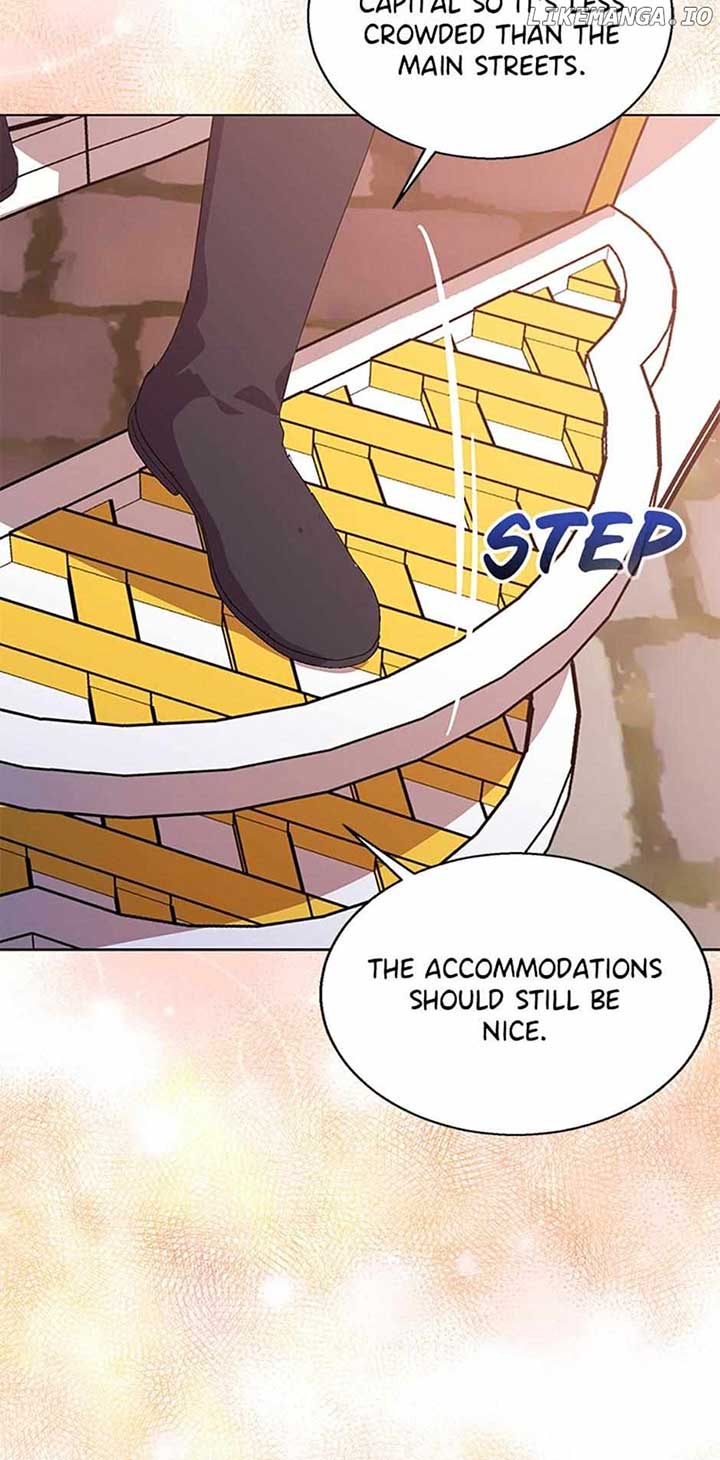 I’m a Fake Saintess but the Gods are Obsessed Chapter 56 303 17