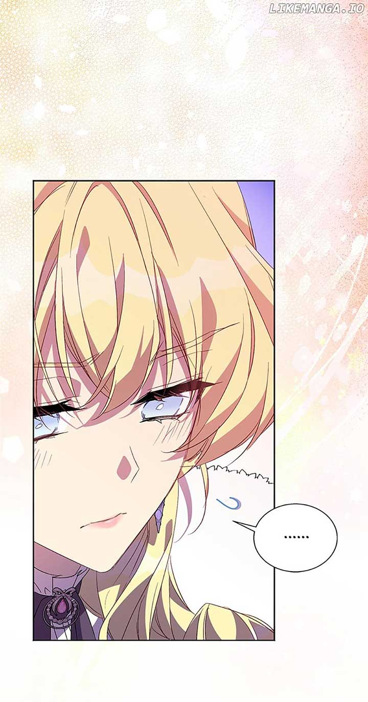 I’m a Fake Saintess but the Gods are Obsessed Chapter 56 306 20