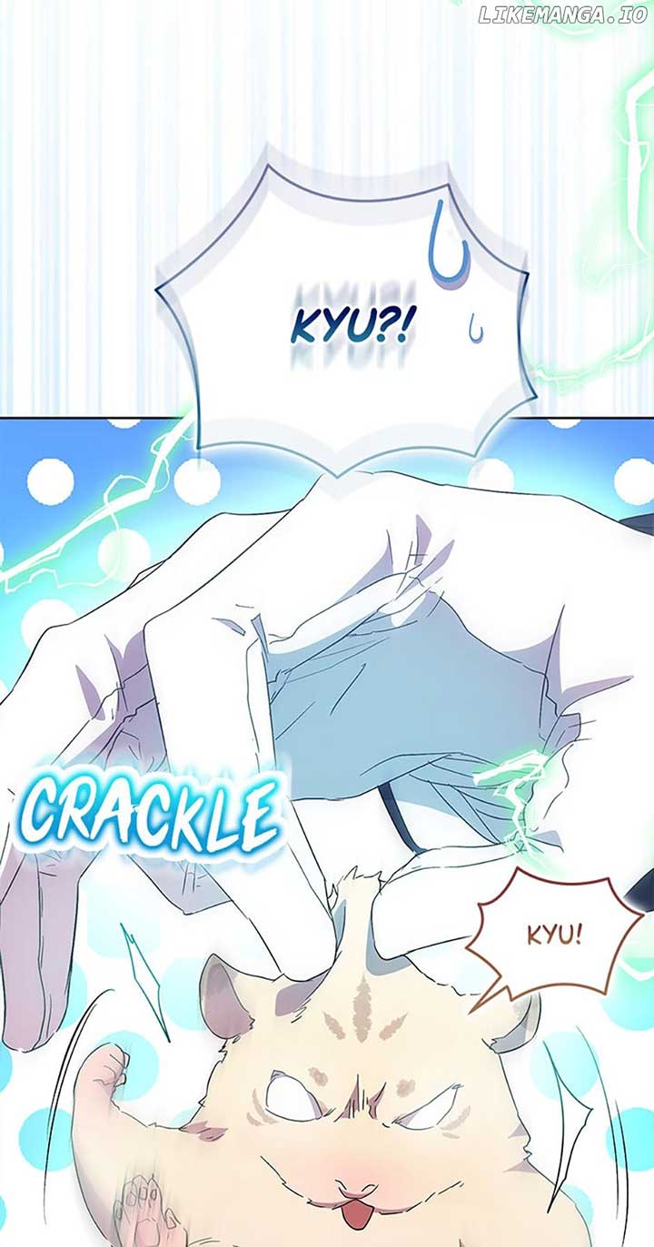 I’m a Fake Saintess but the Gods are Obsessed Chapter 56 311 25