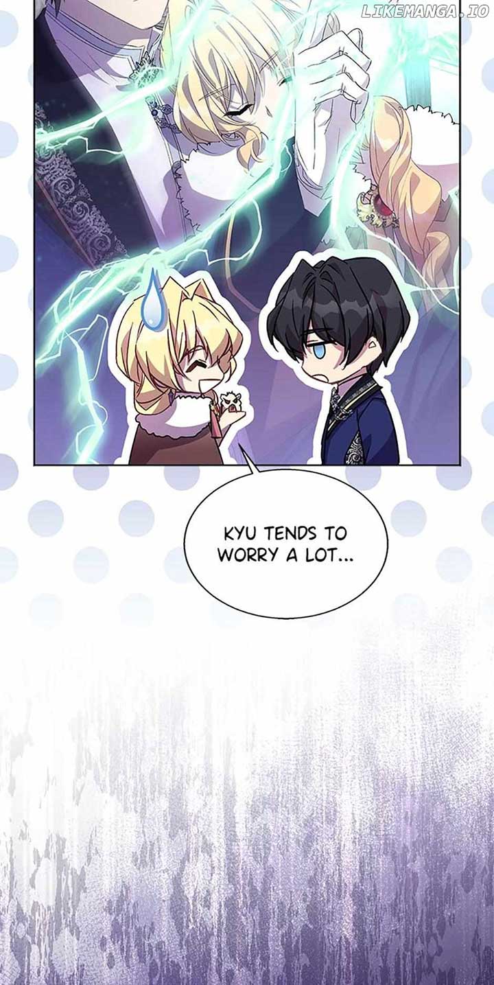 I’m a Fake Saintess but the Gods are Obsessed Chapter 56 315 29