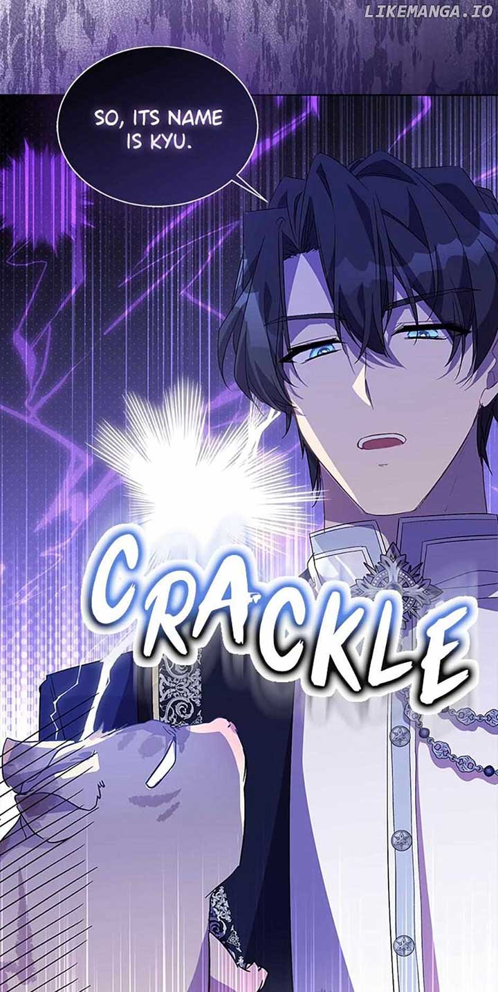 I’m a Fake Saintess but the Gods are Obsessed Chapter 56 316 30