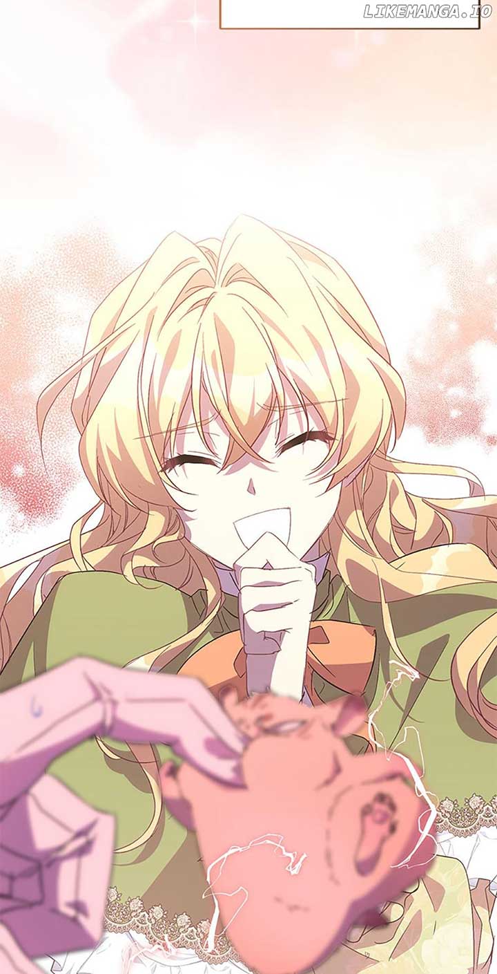 I’m a Fake Saintess but the Gods are Obsessed Chapter 56 324 38