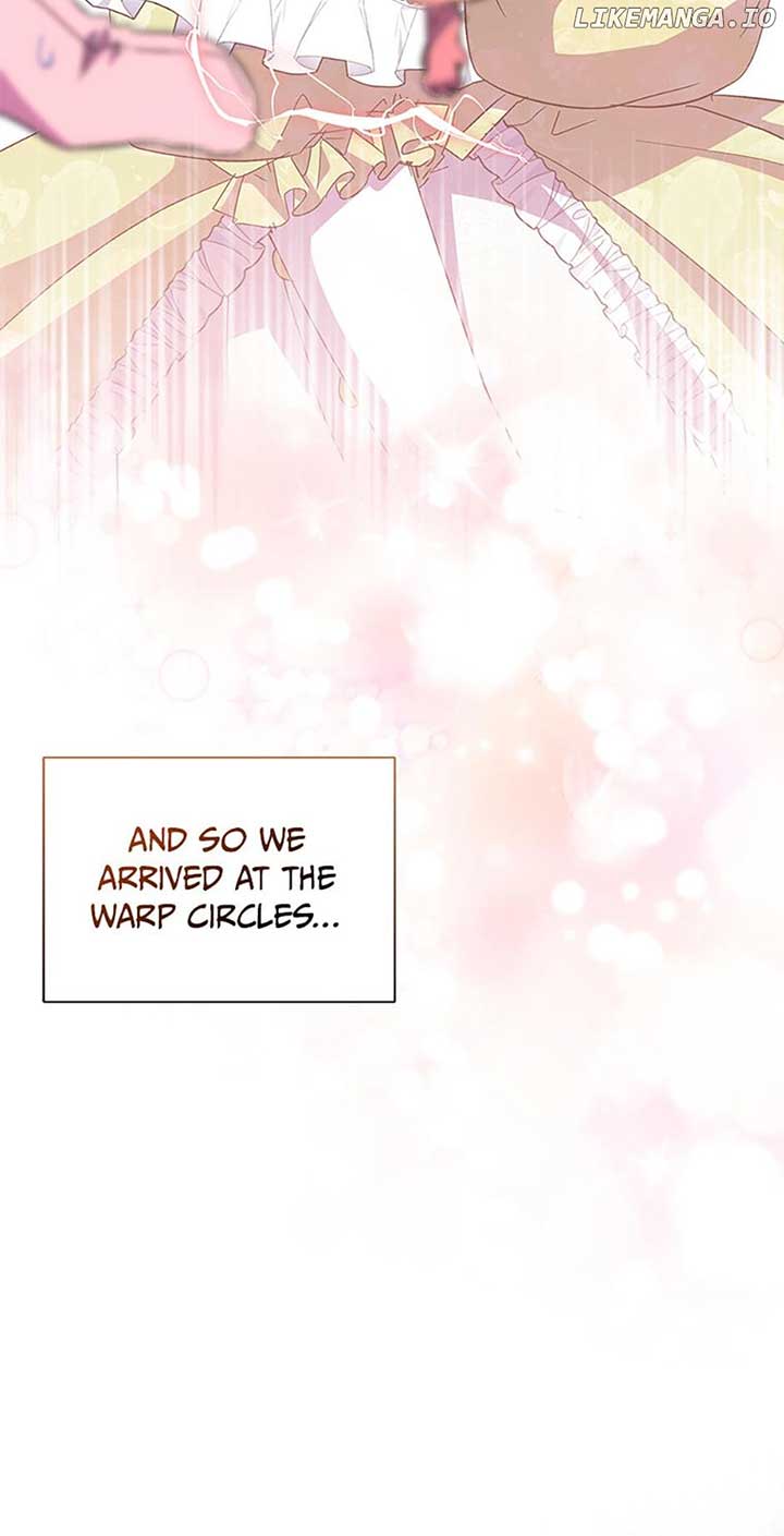 I’m a Fake Saintess but the Gods are Obsessed Chapter 56 325 39