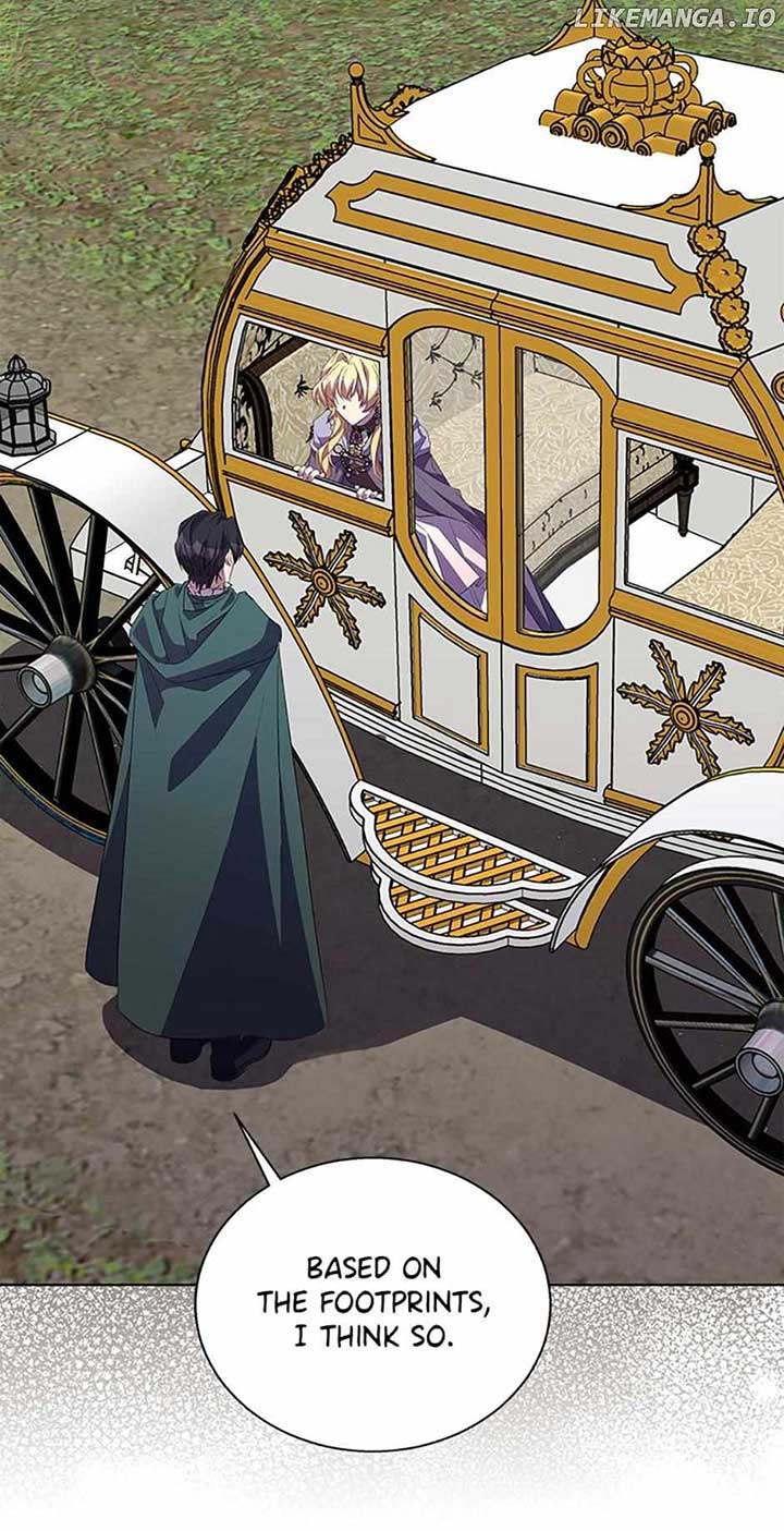 I’m a Fake Saintess but the Gods are Obsessed Chapter 56 332 46