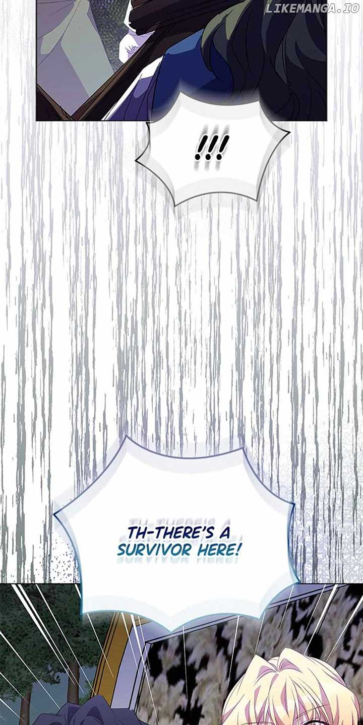 I’m a Fake Saintess but the Gods are Obsessed Chapter 56 334 48