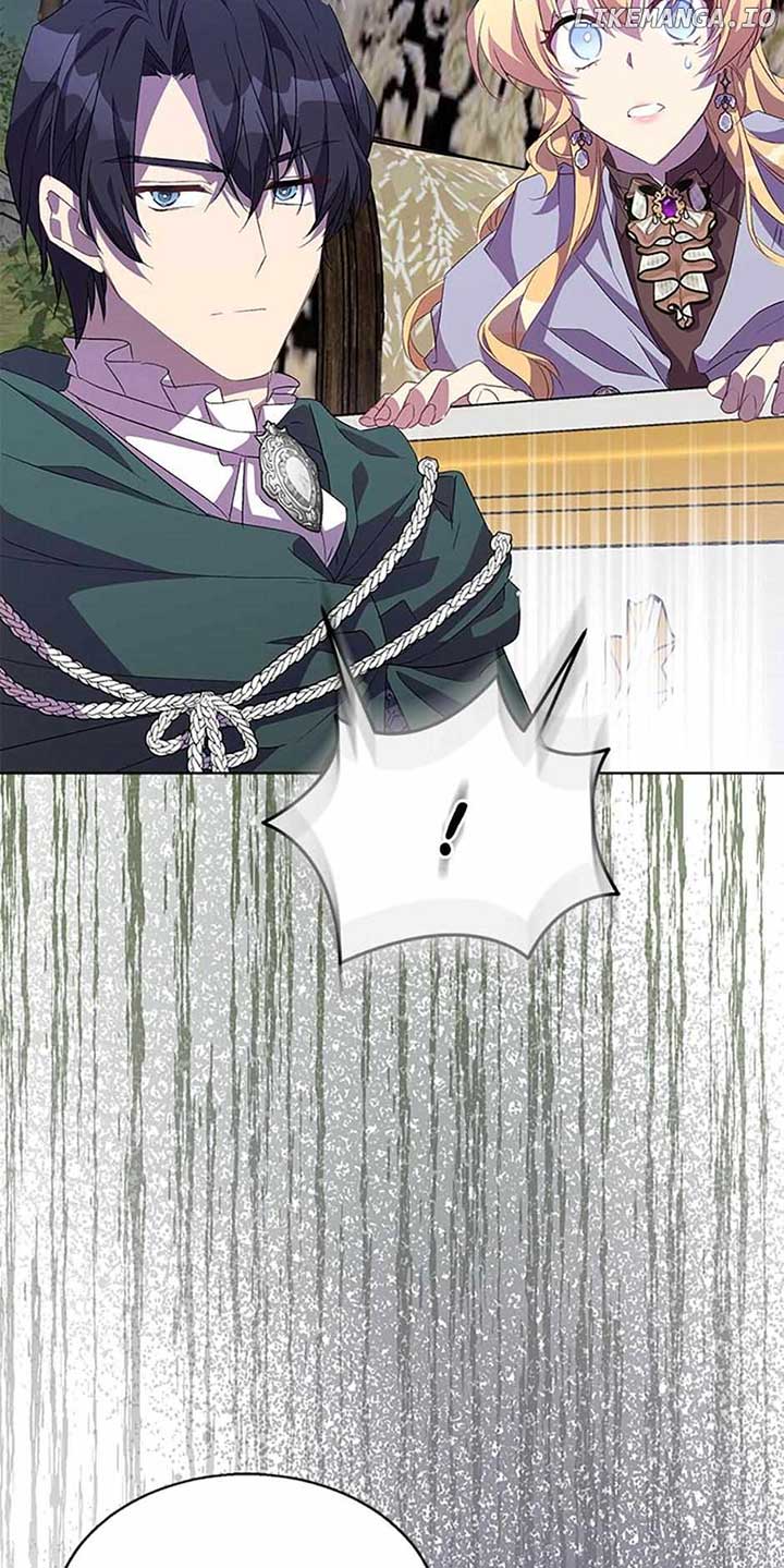 I’m a Fake Saintess but the Gods are Obsessed Chapter 56 335 49