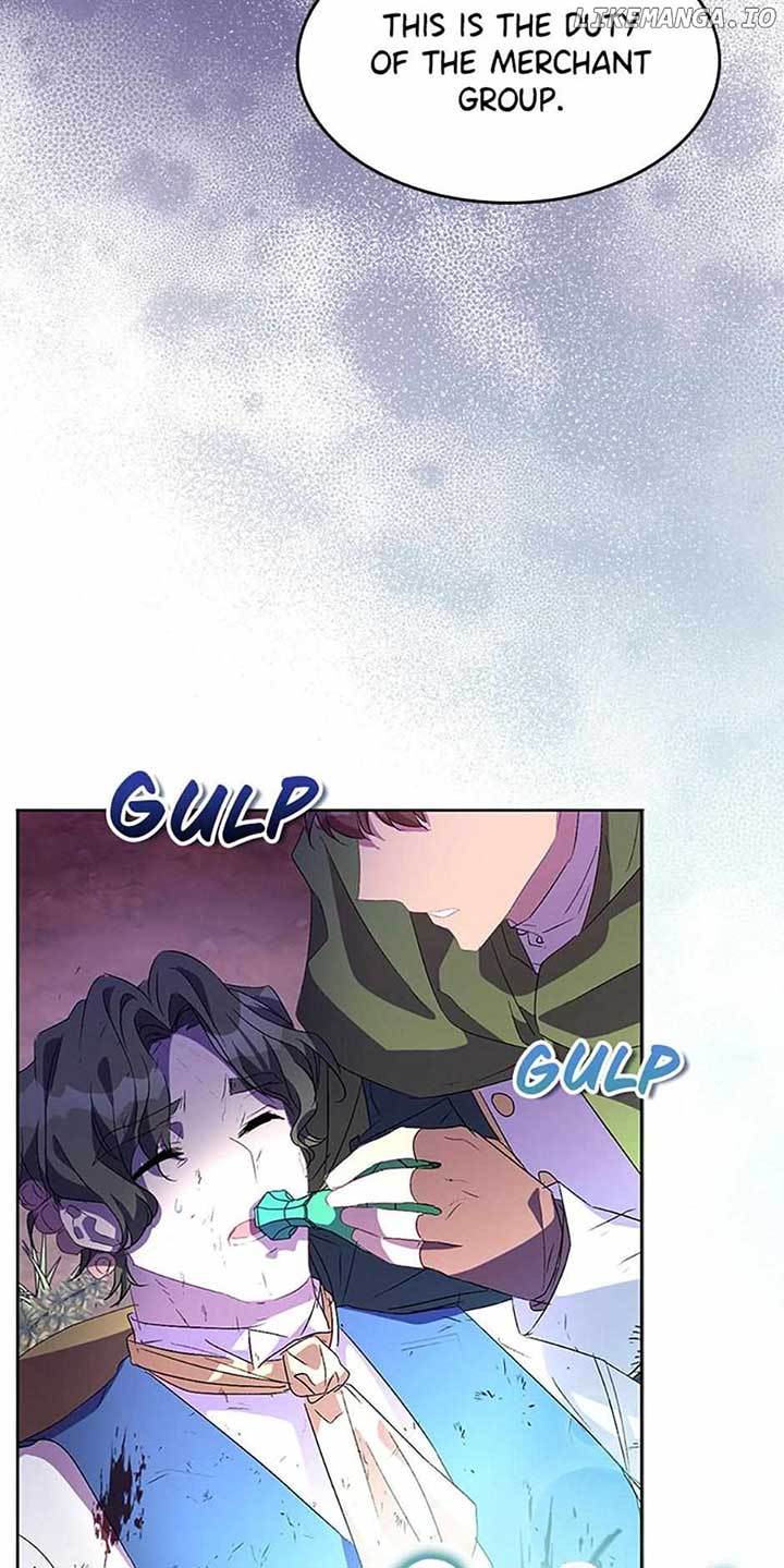 I’m a Fake Saintess but the Gods are Obsessed Chapter 56 338 52