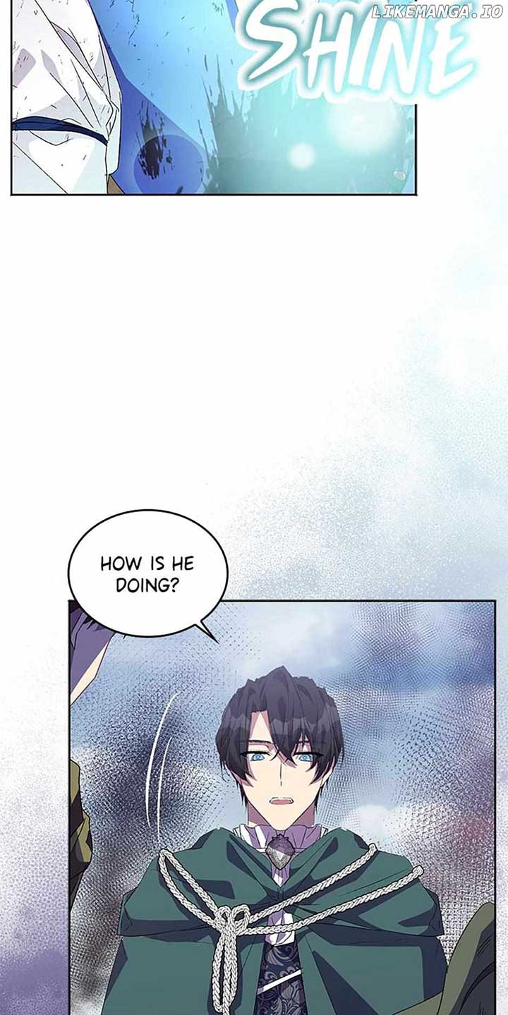 I’m a Fake Saintess but the Gods are Obsessed Chapter 56 339 53