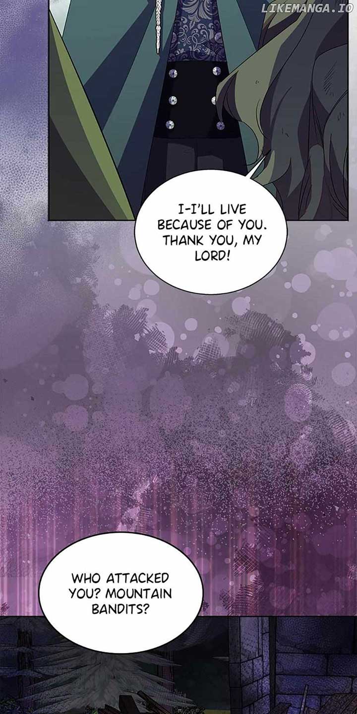 I’m a Fake Saintess but the Gods are Obsessed Chapter 56 340 54