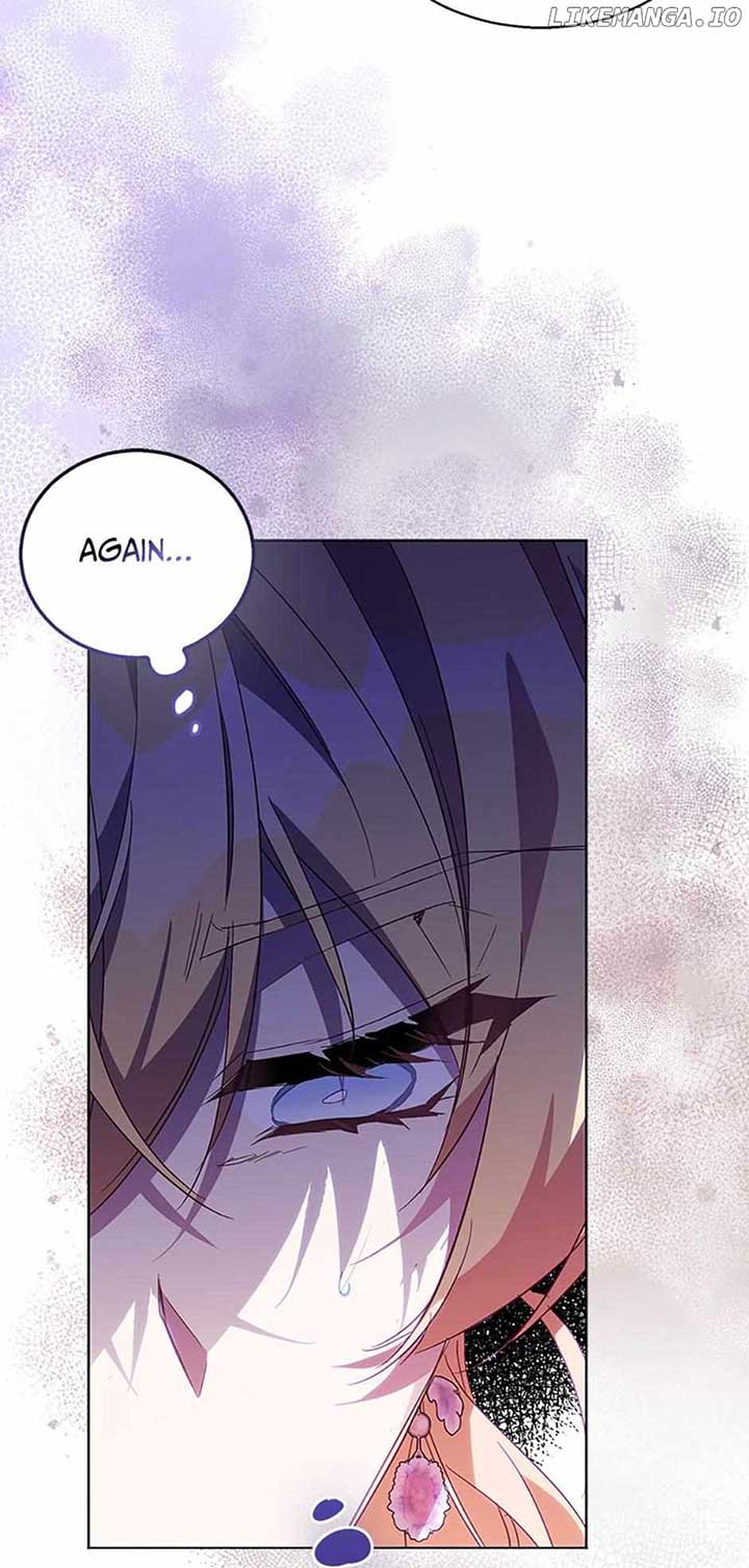 I’m a Fake Saintess but the Gods are Obsessed Chapter 56 346 60