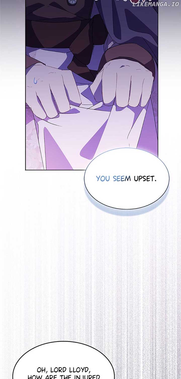 I’m a Fake Saintess but the Gods are Obsessed Chapter 56 349 63