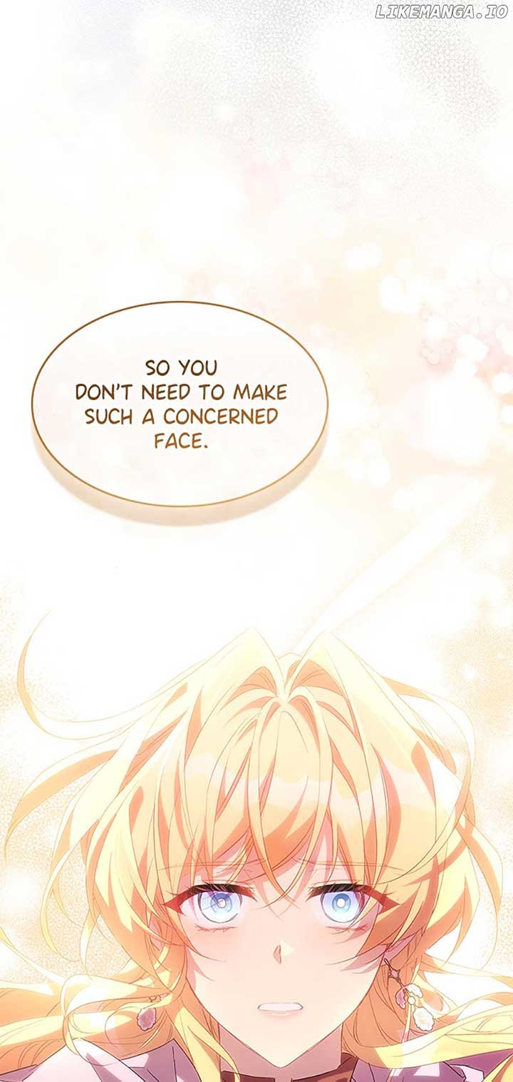 I’m a Fake Saintess but the Gods are Obsessed Chapter 56 358 72