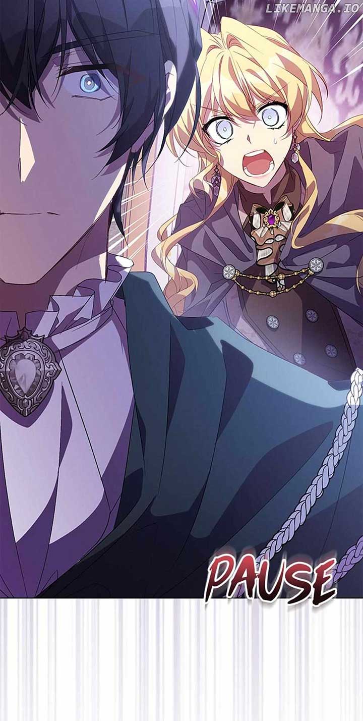 I’m a Fake Saintess but the Gods are Obsessed Chapter 56 365 79