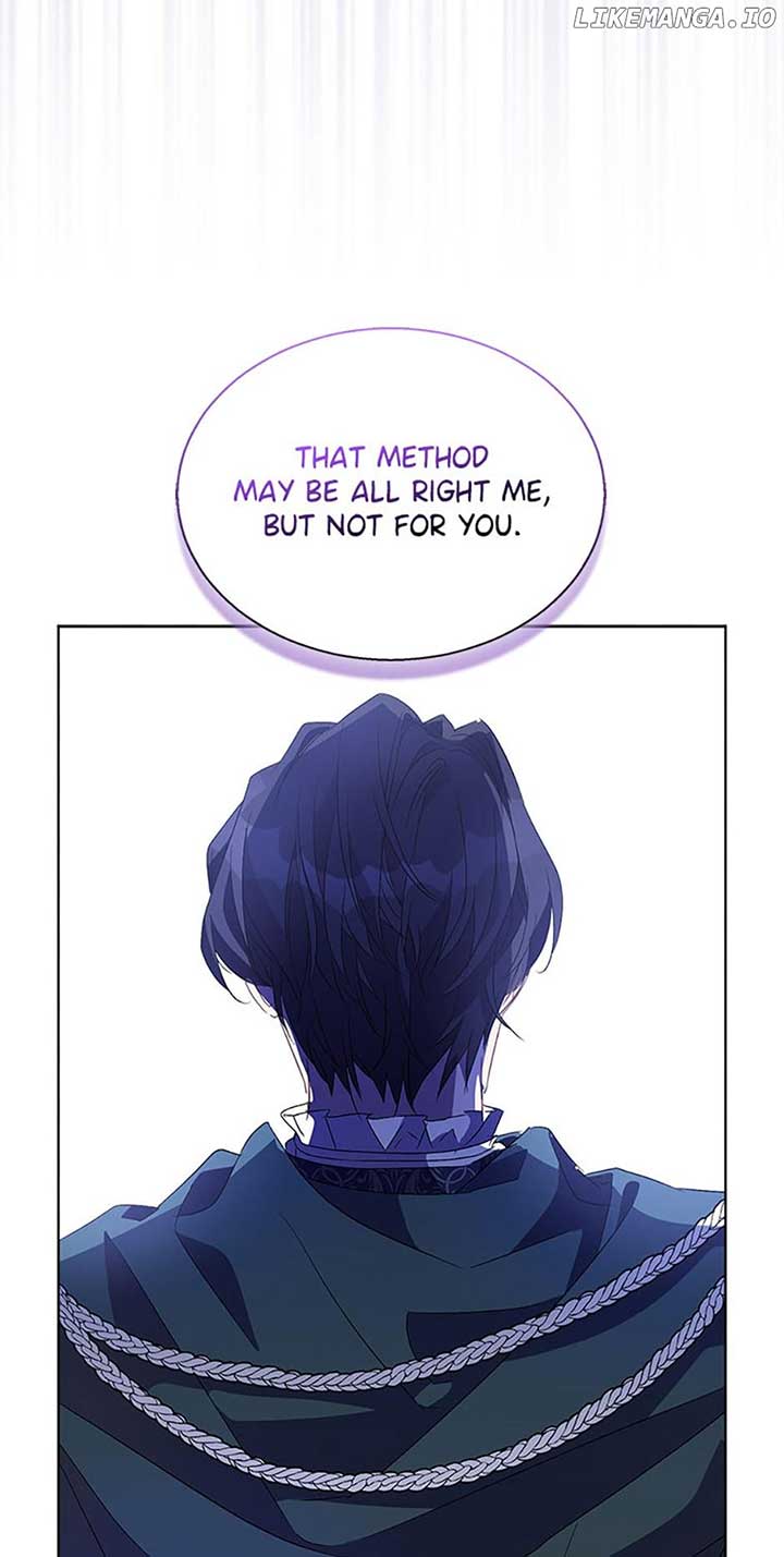 I’m a Fake Saintess but the Gods are Obsessed Chapter 56 366 80