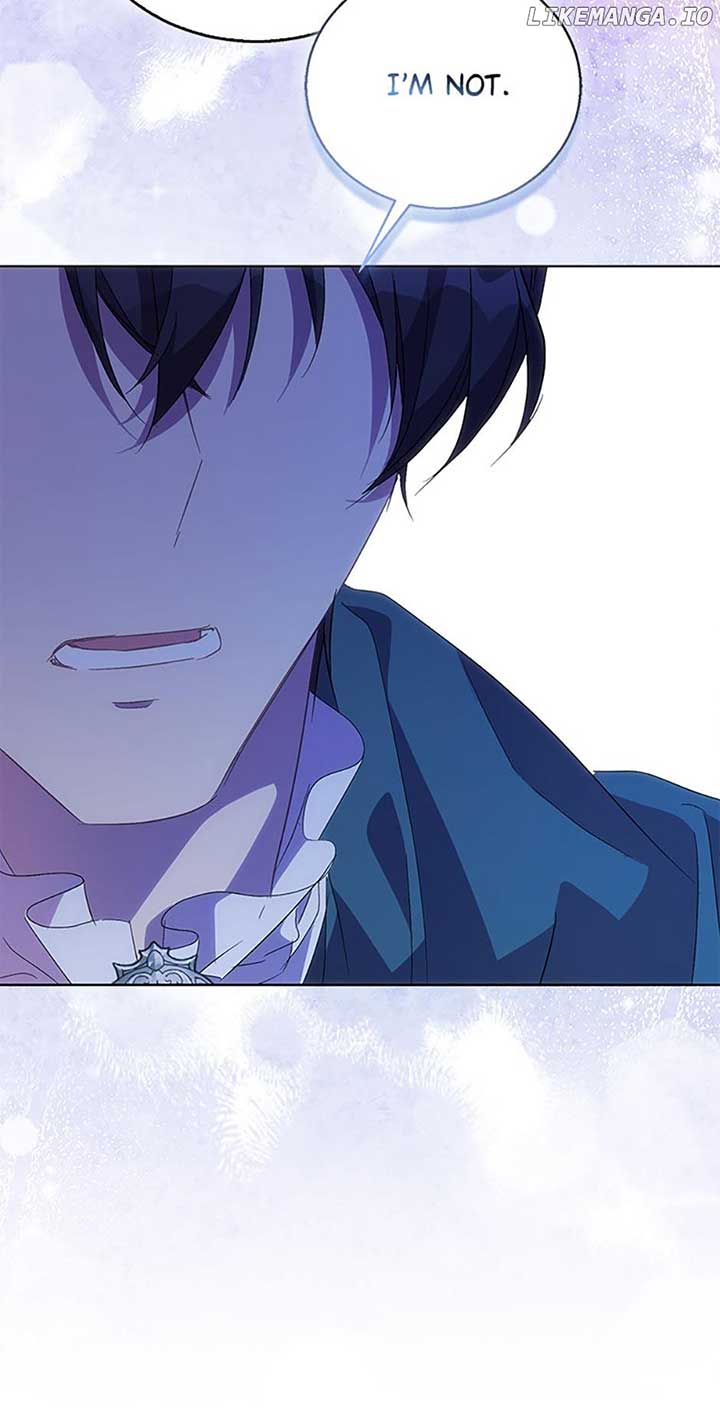 I’m a Fake Saintess but the Gods are Obsessed Chapter 56 368 82