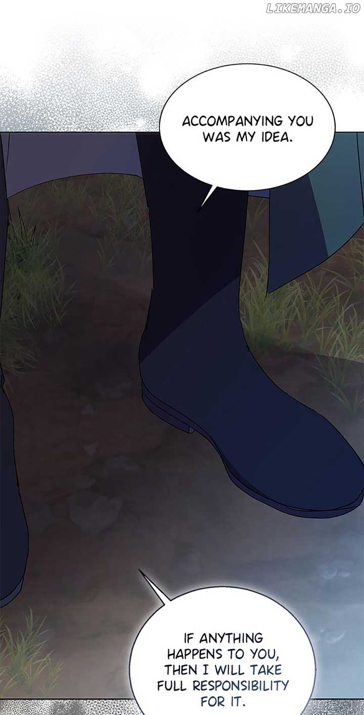 I’m a Fake Saintess but the Gods are Obsessed Chapter 56 369 83